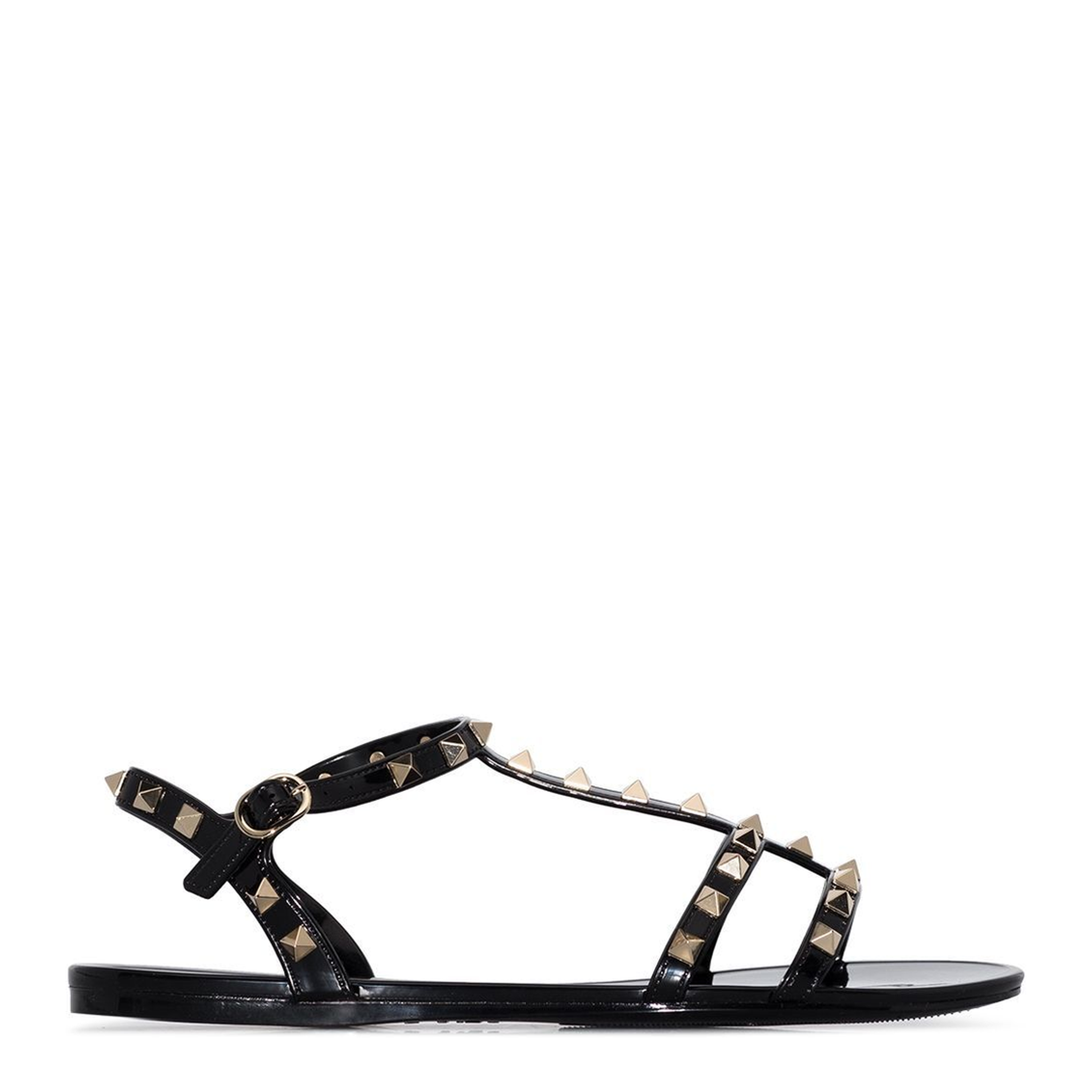 Sandals Black - Image 1