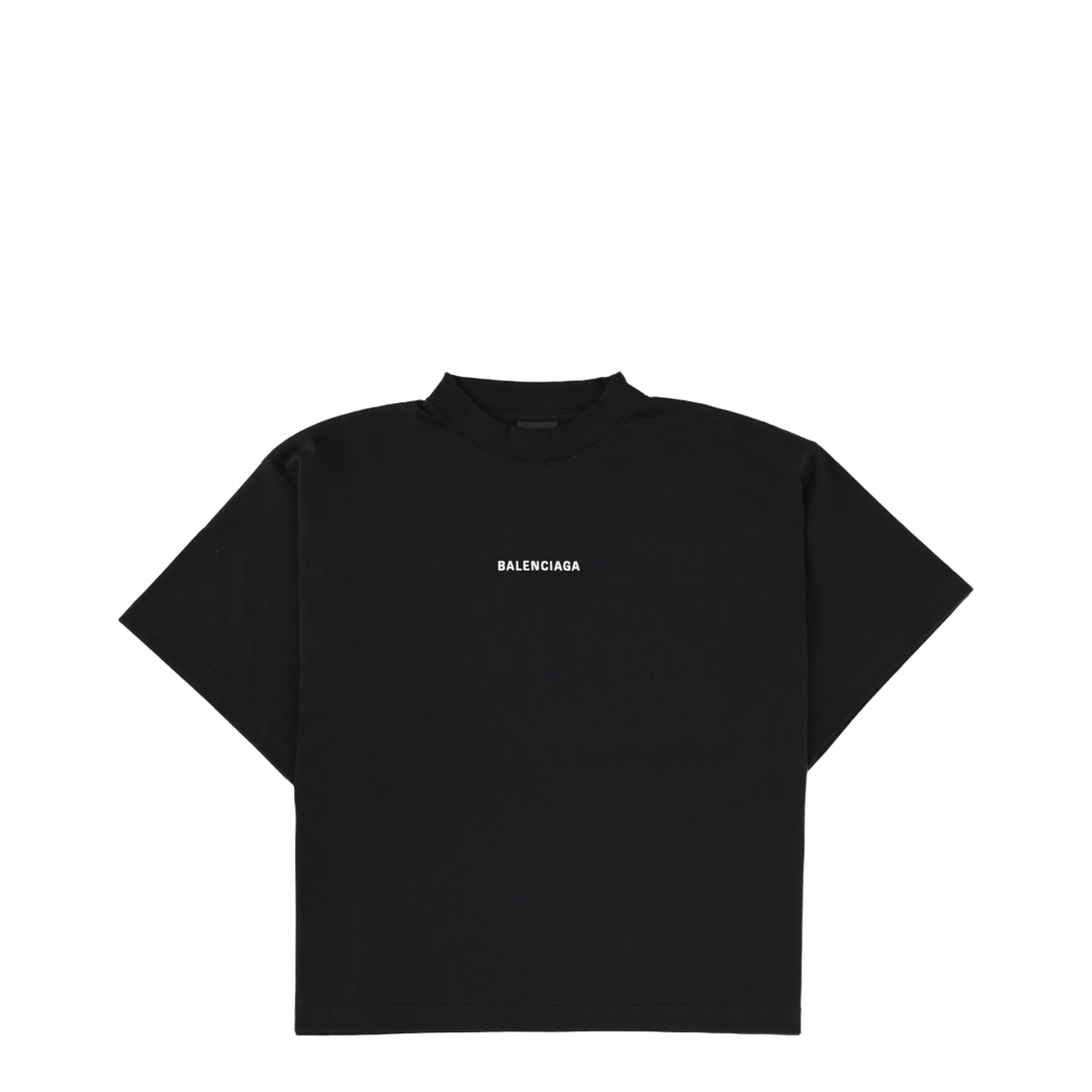 T-Shirt with Logo - Image 1