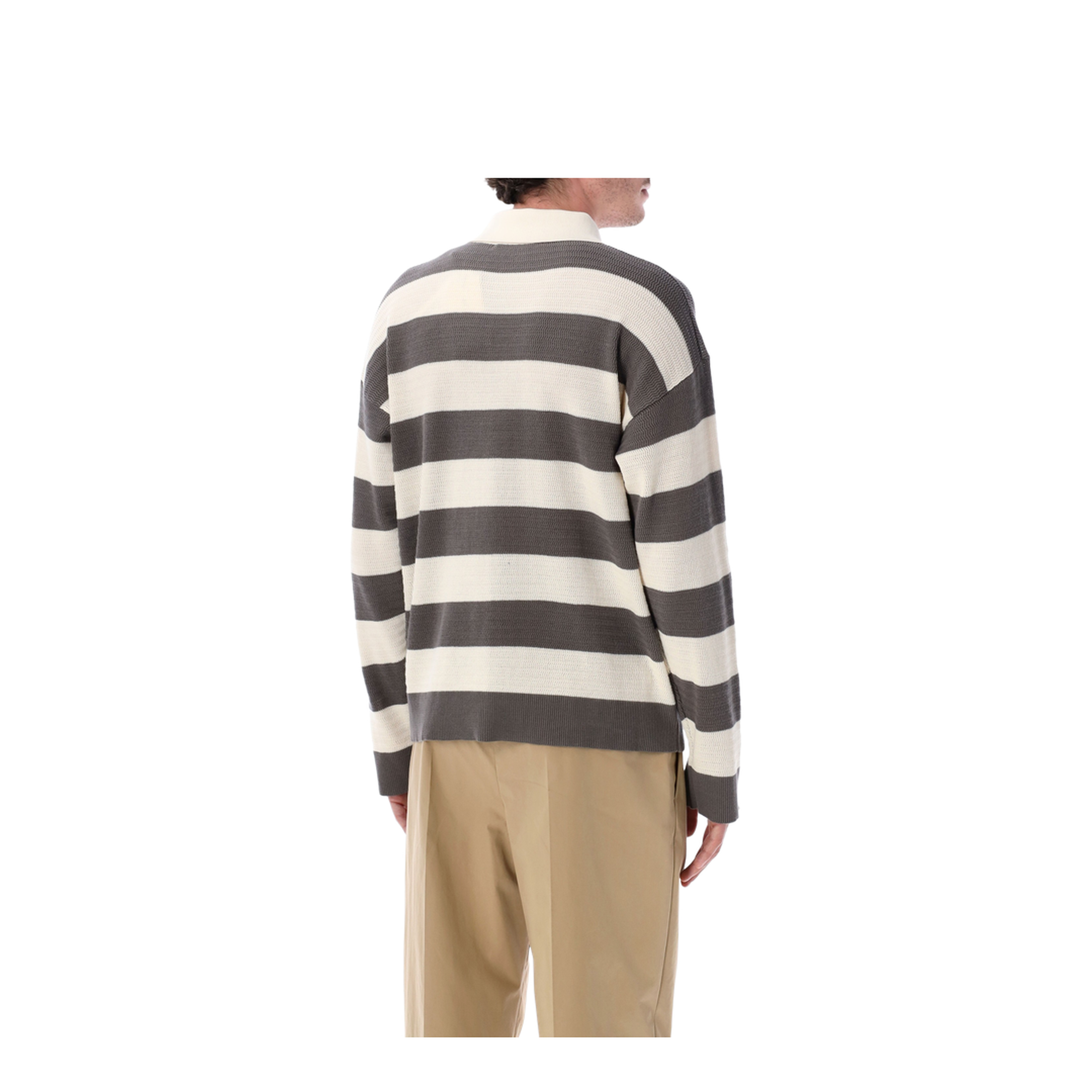 Knitted Sweater - Image 2