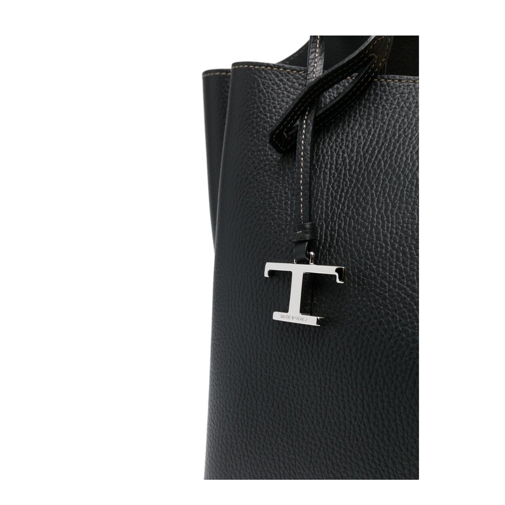Bag in Leather Medium - Image 6