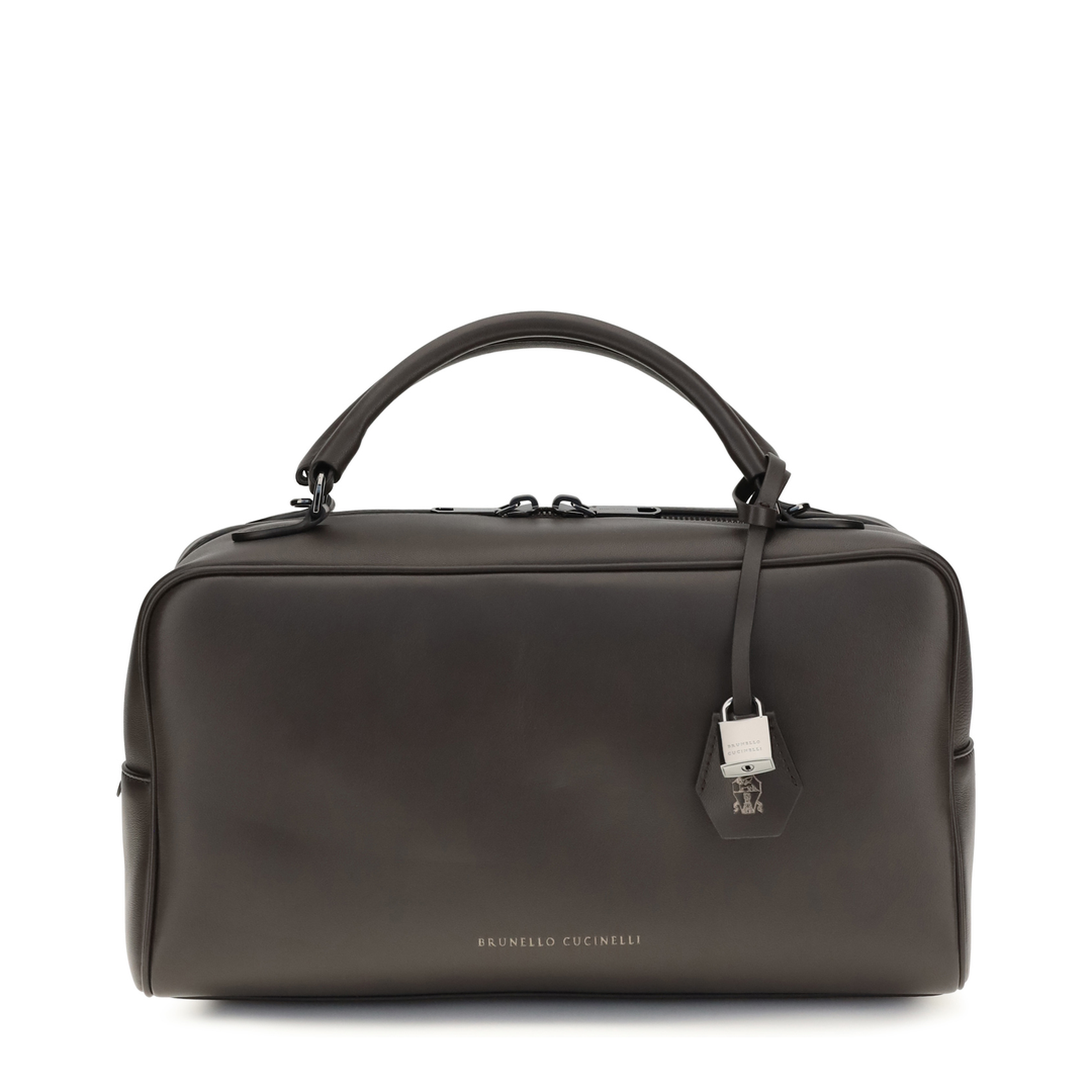 Boston Explorer Handbag - Image 1