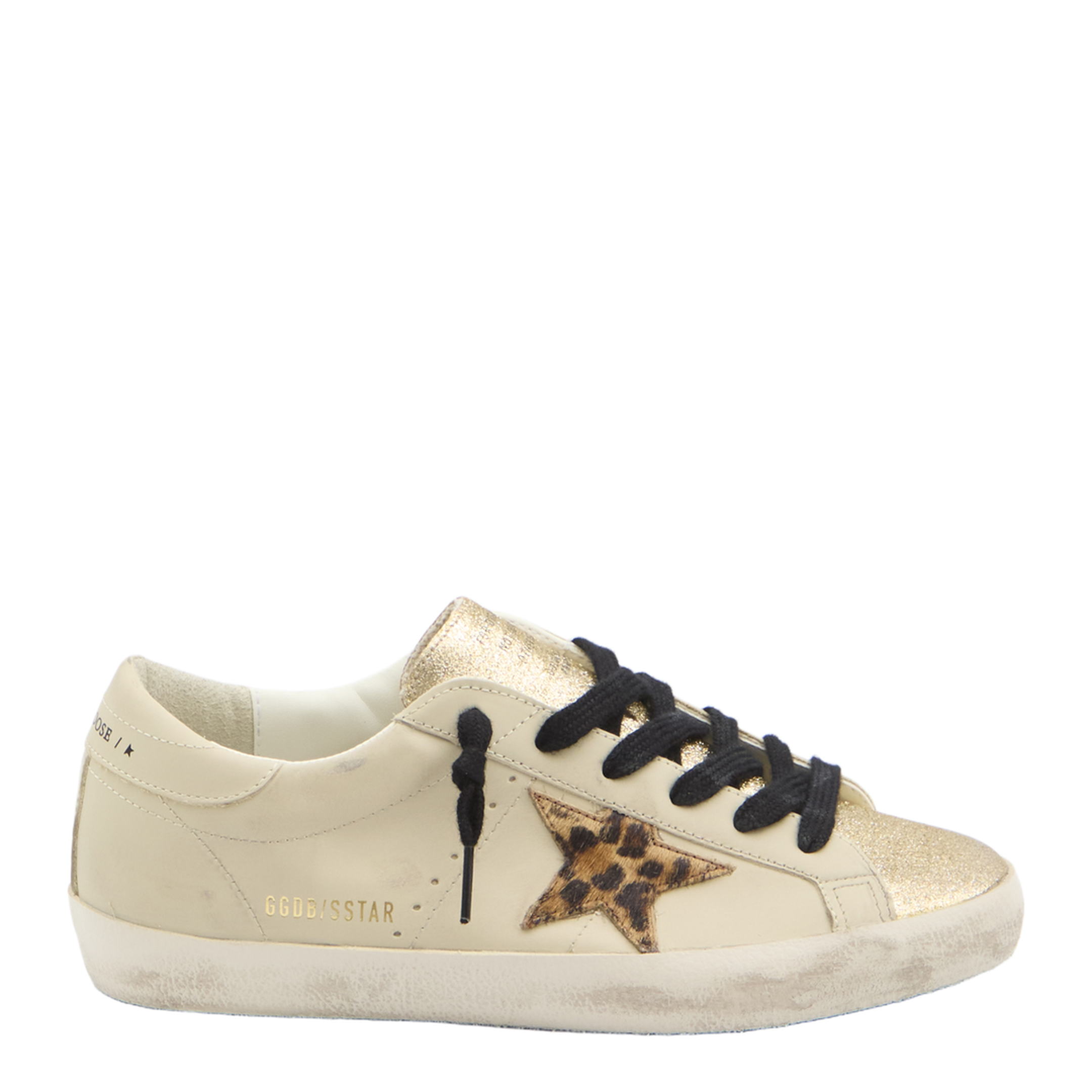 Super Star Sneakers - Image 1