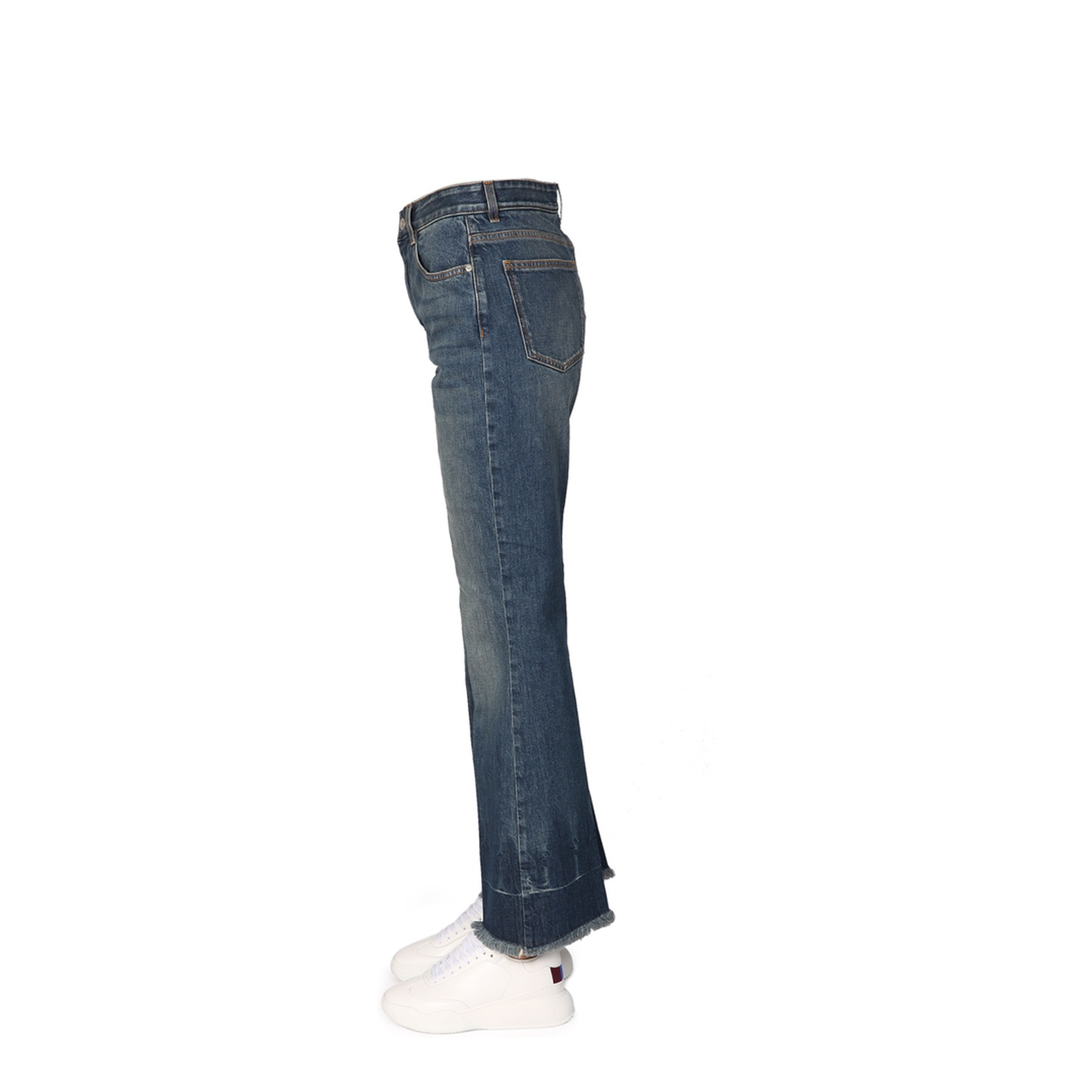 JEANS IN DENIM - Image 3