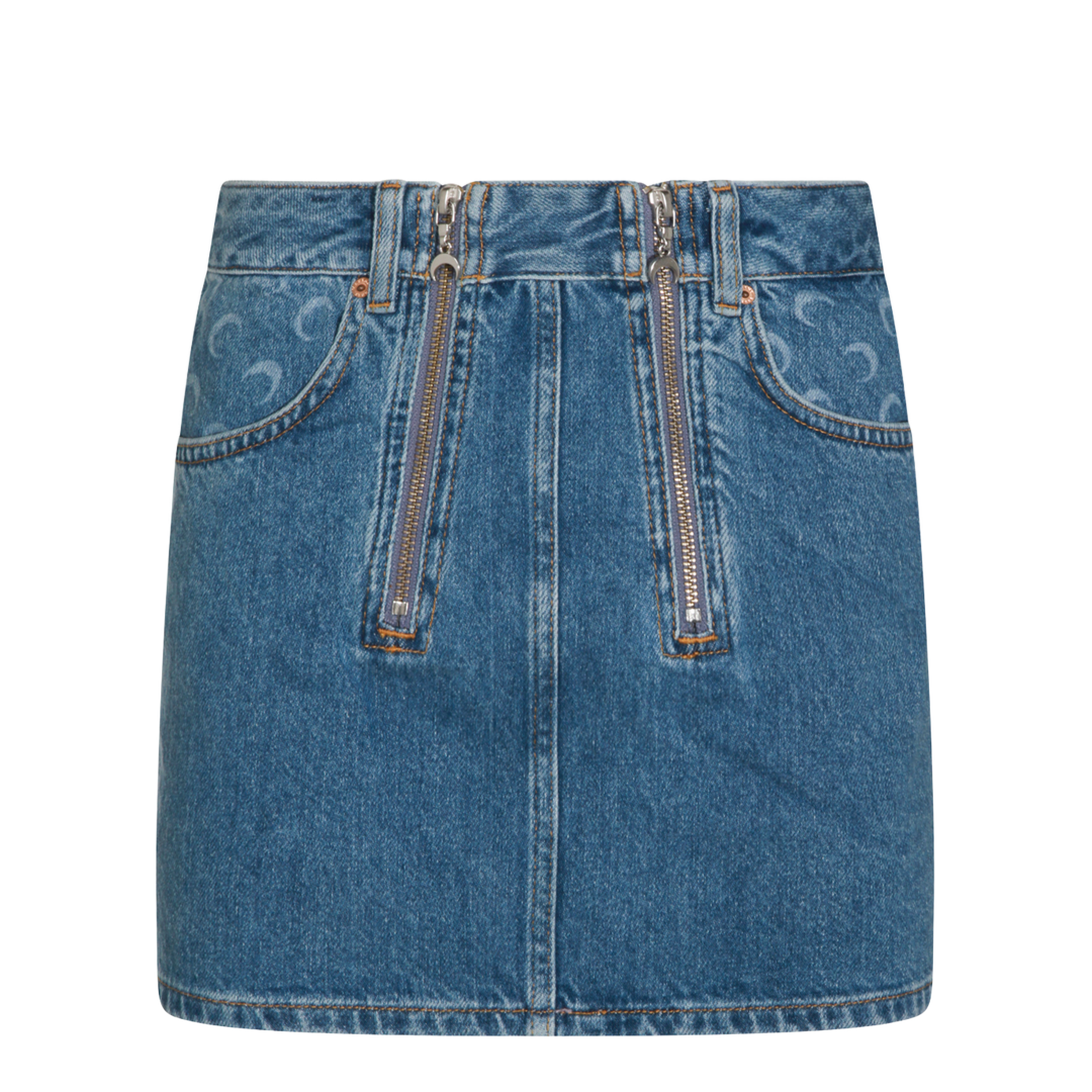 Mini Skirt - Image 1