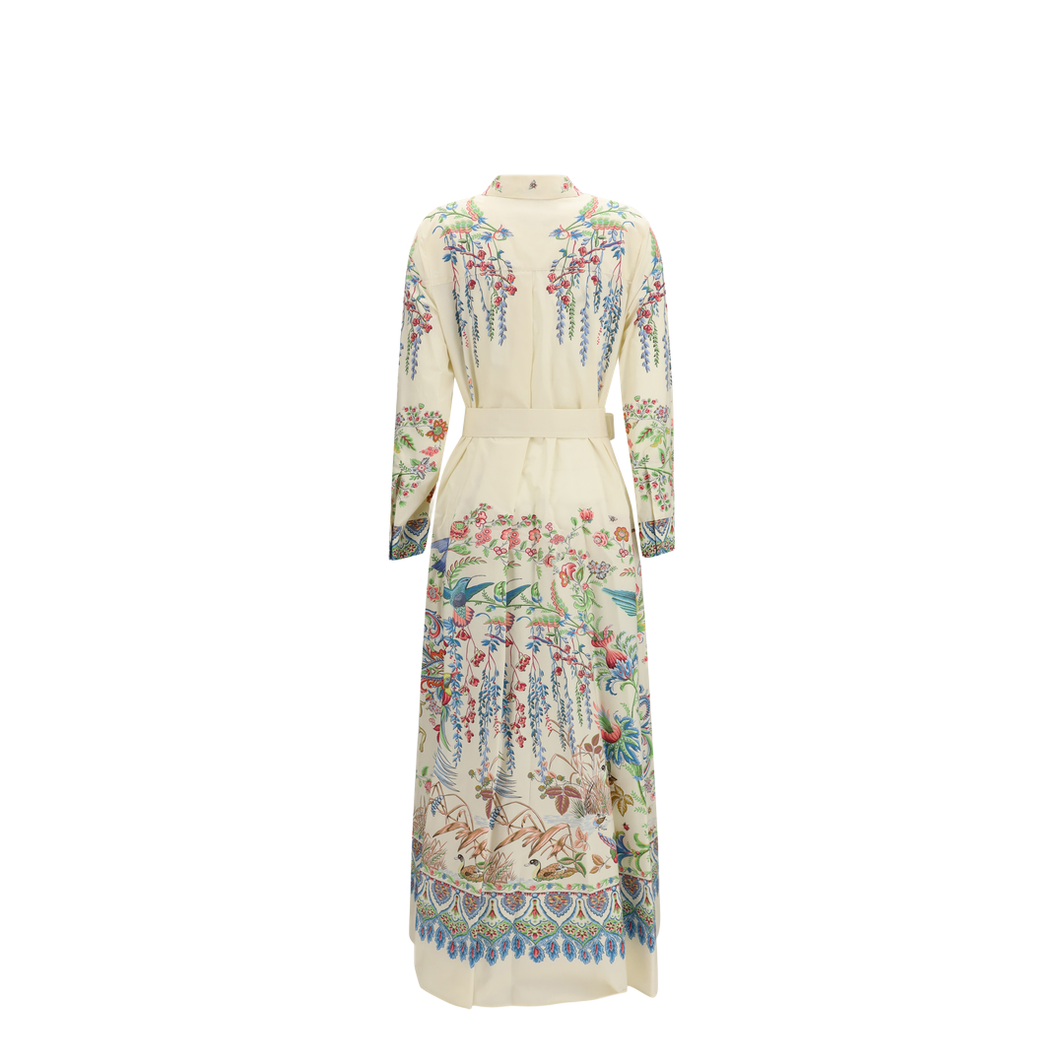 Long Shirt Dress - Image 2