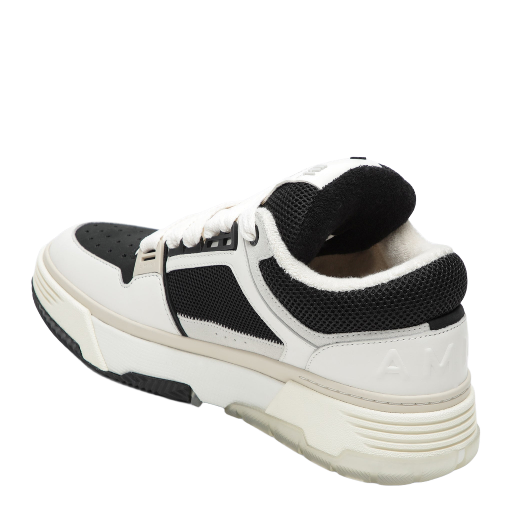 Ma-1 White Sneaker - Image 2