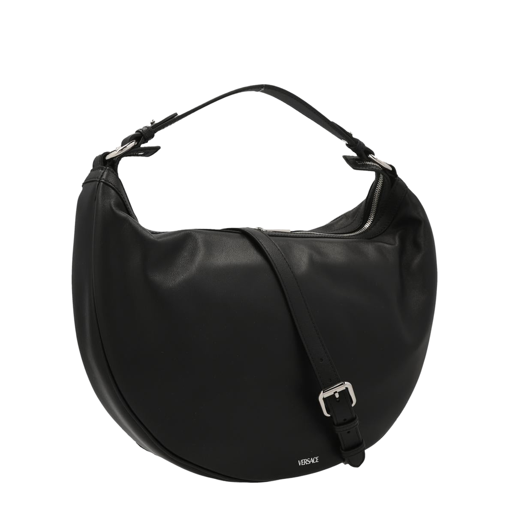Hobo Repeat Shoulder Bag - Image 2