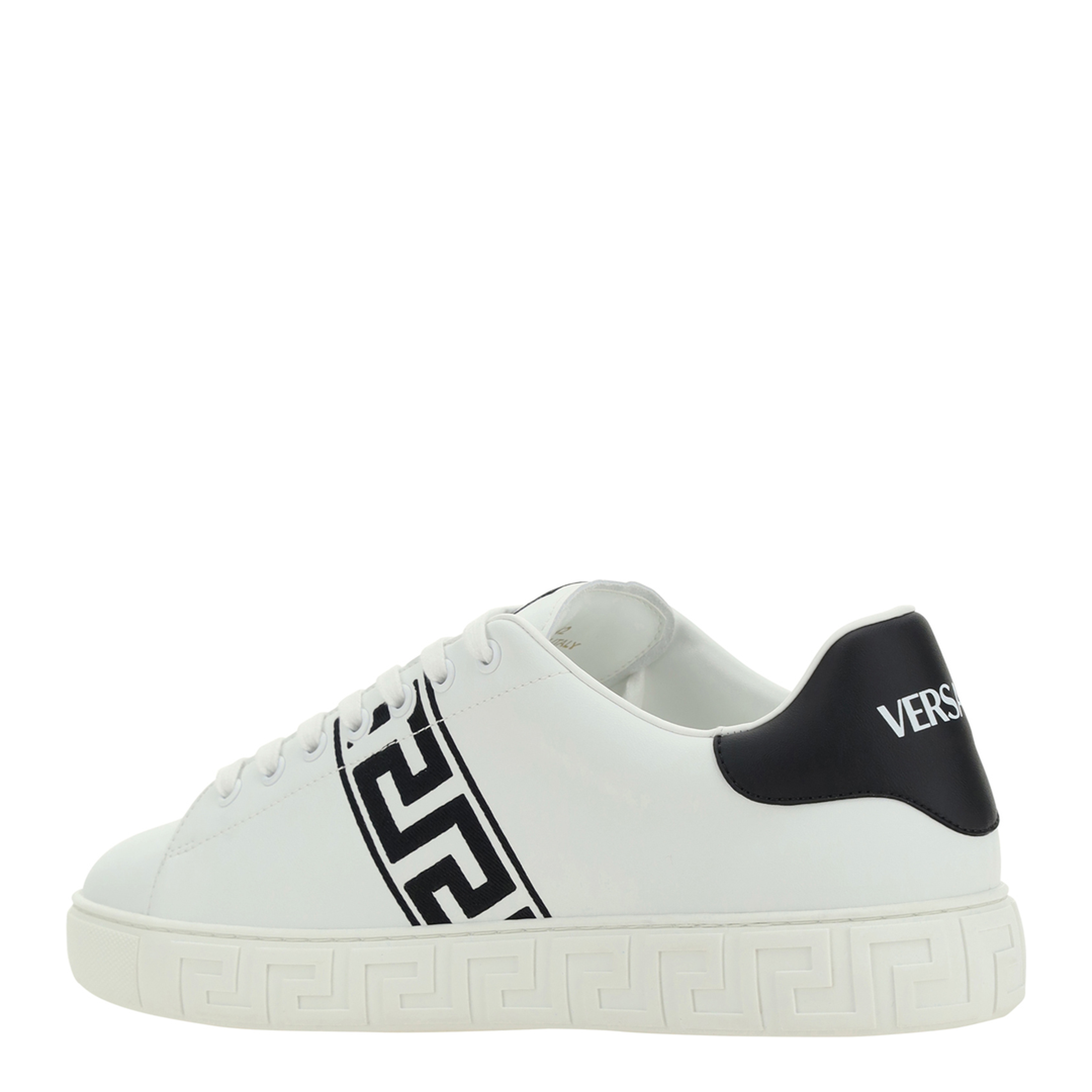 Low Top Sneakers - Image 3