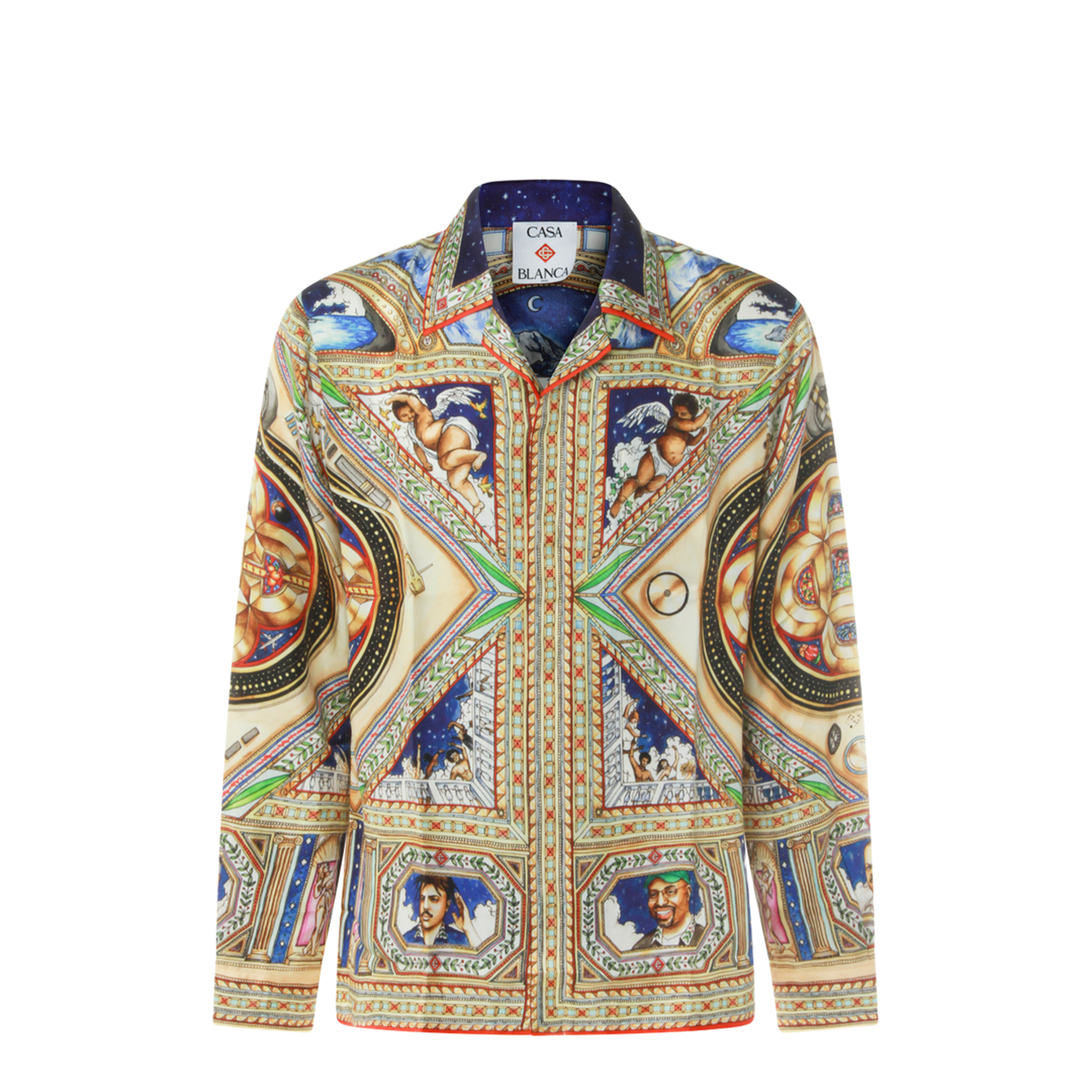 Shirts - Image 1