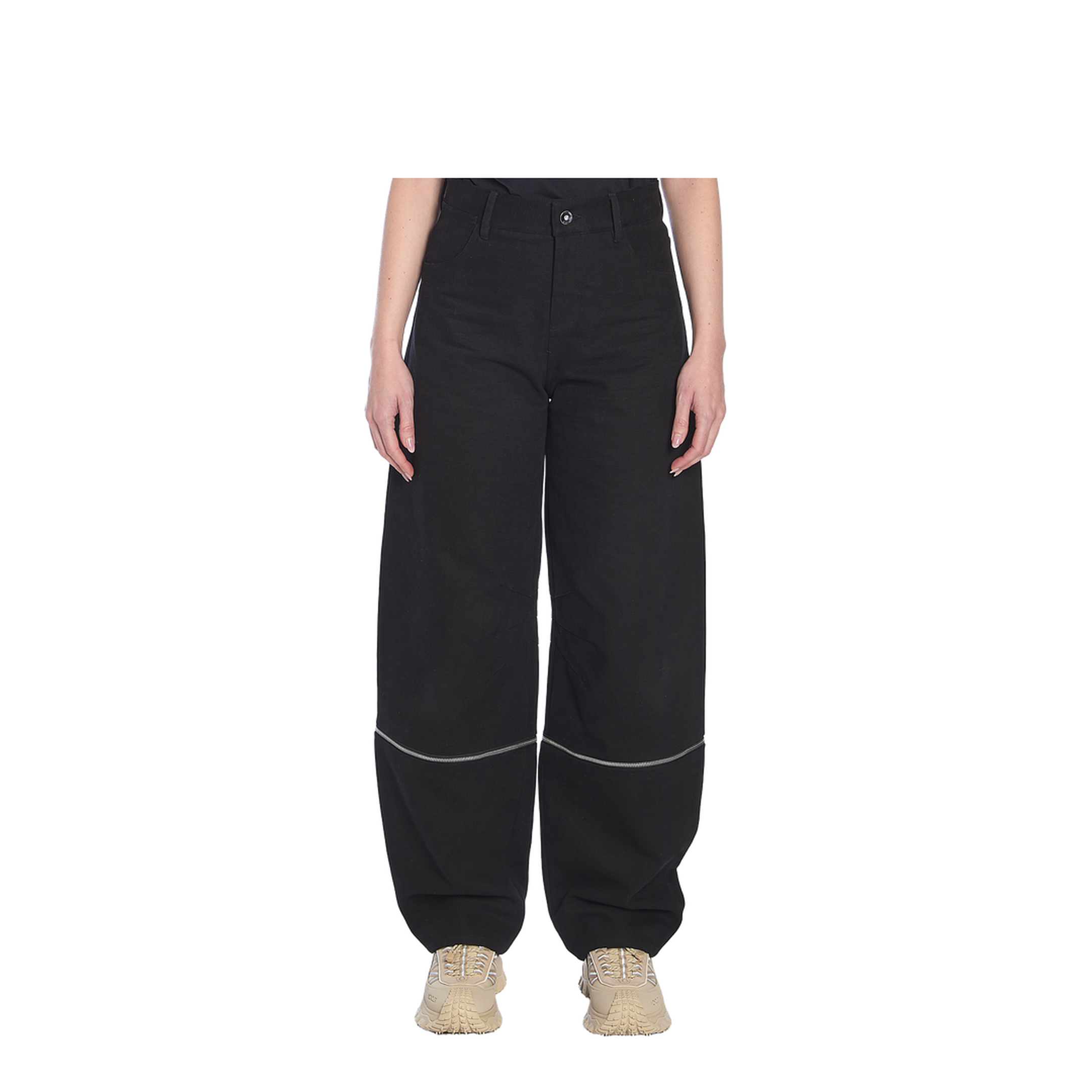 Baggy Pants - Image 1