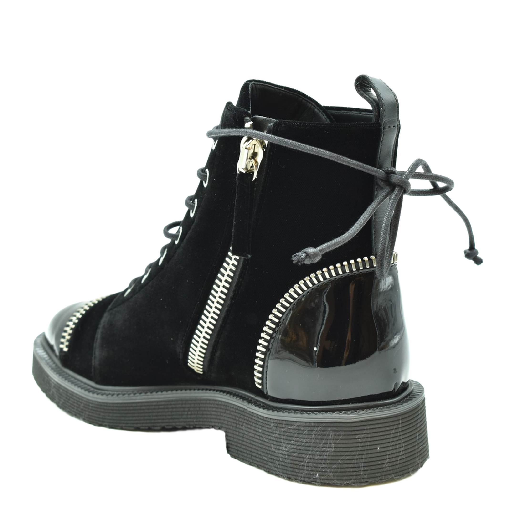Booties - Image 4