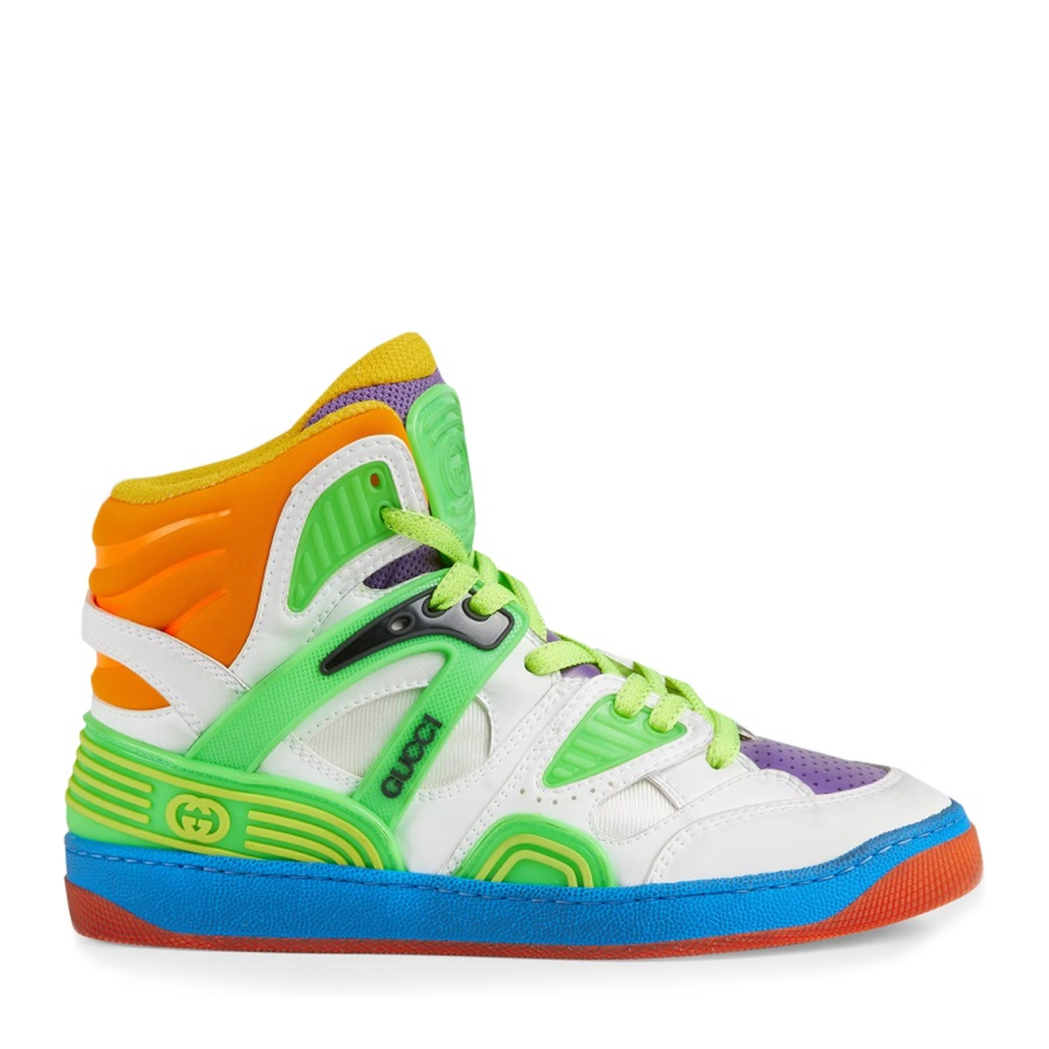 Sneaker Basket - Image 1