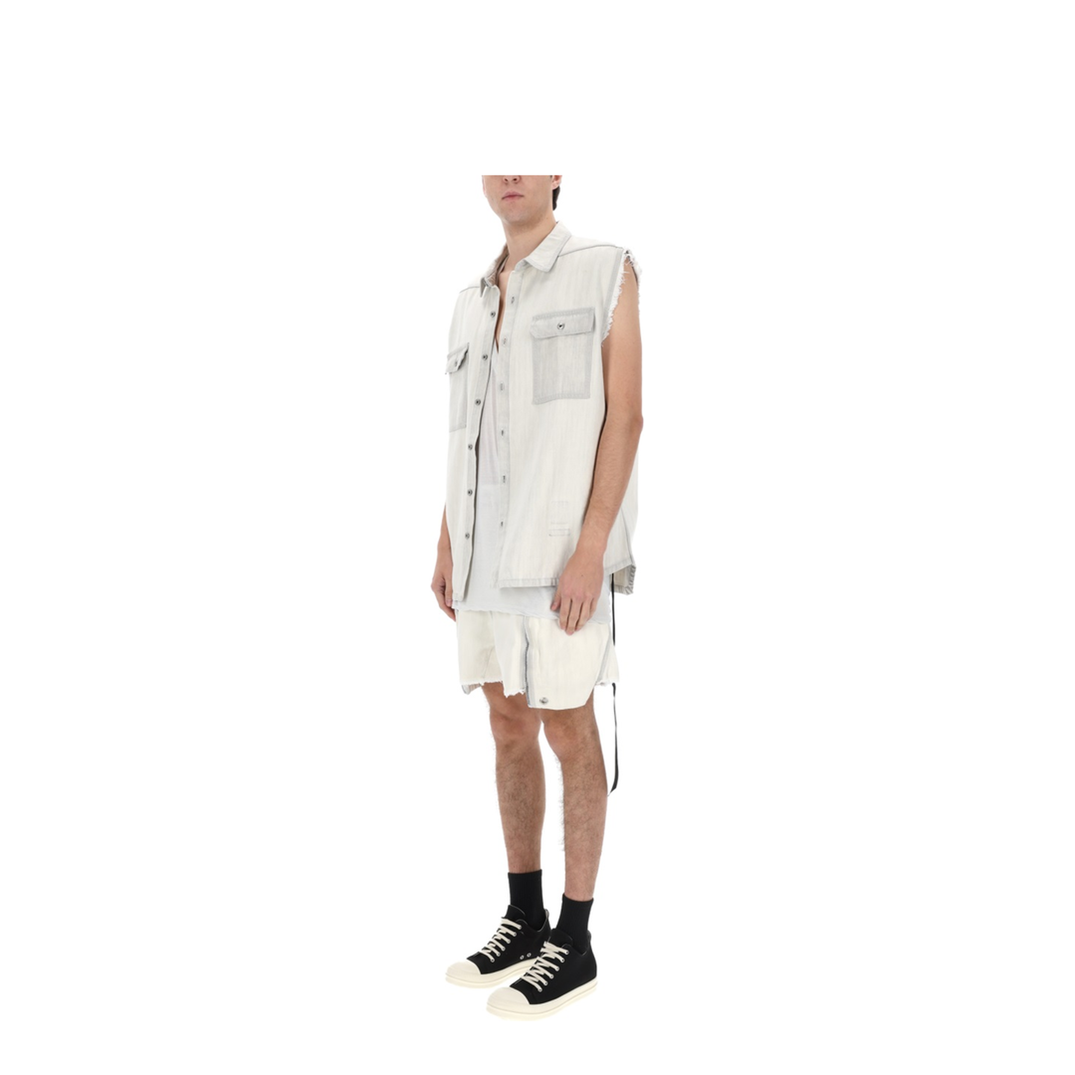 Jumbo Jacket - Image 2