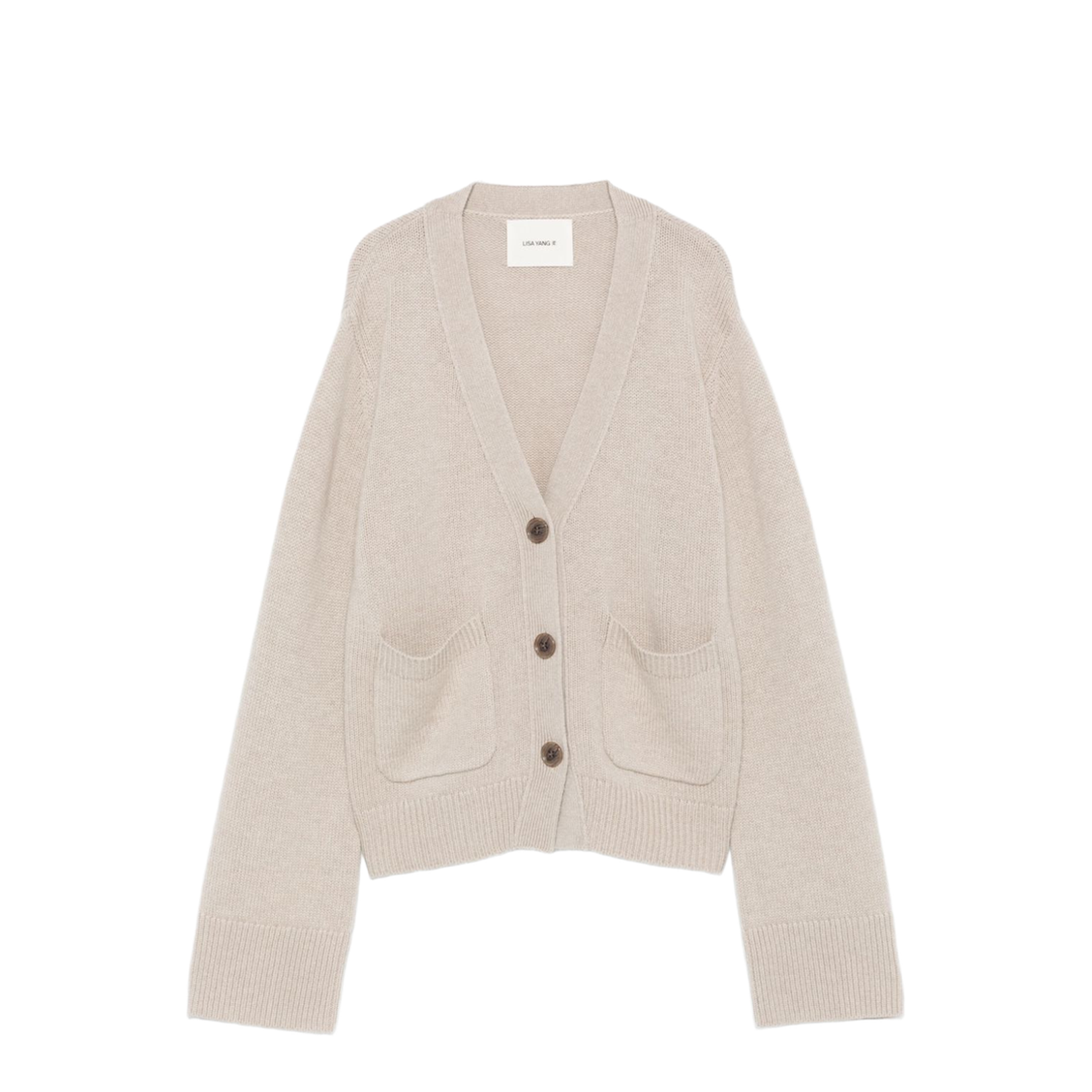 Sweaters Beige - Image 1