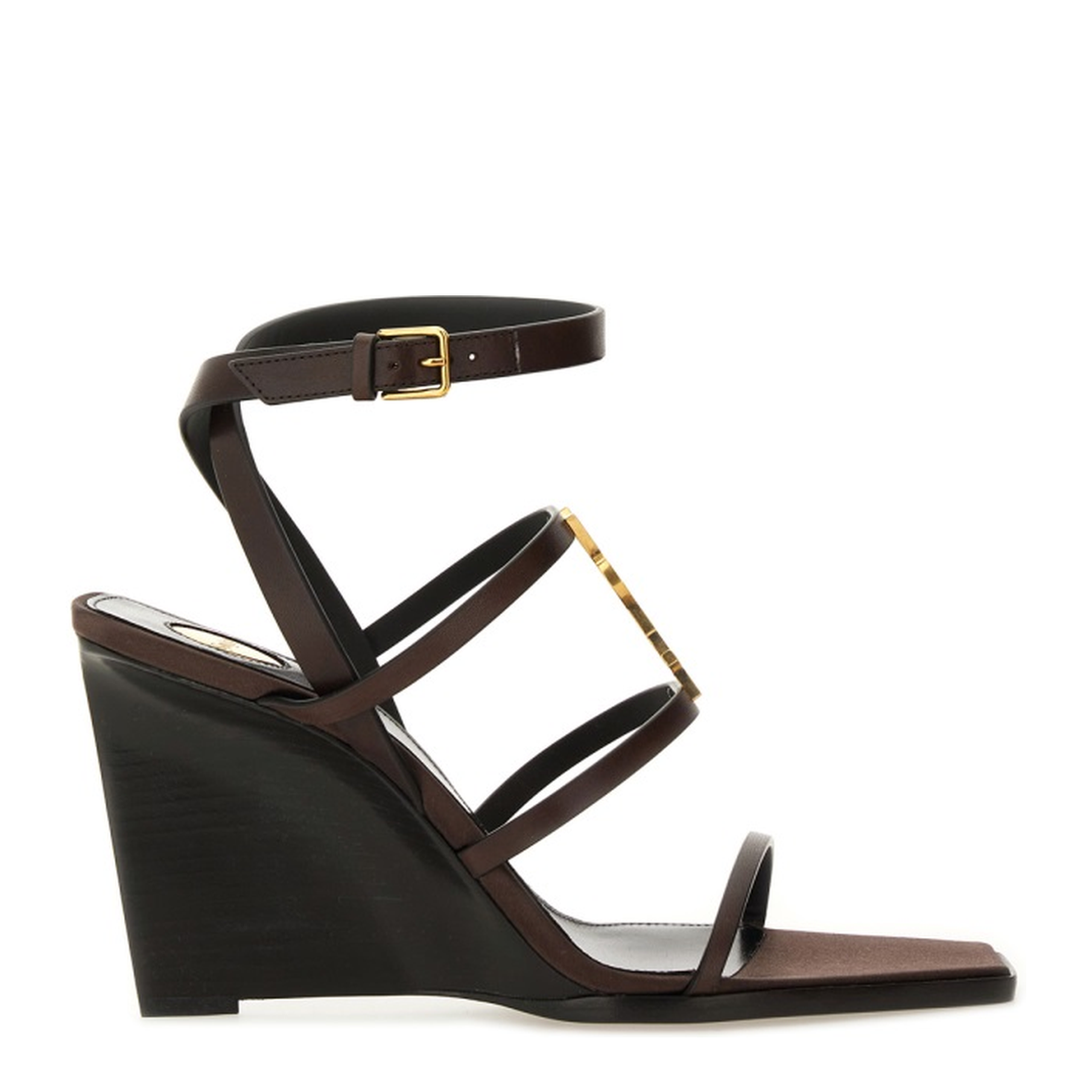 WEDGE "CASSANDRAS" - Image 1