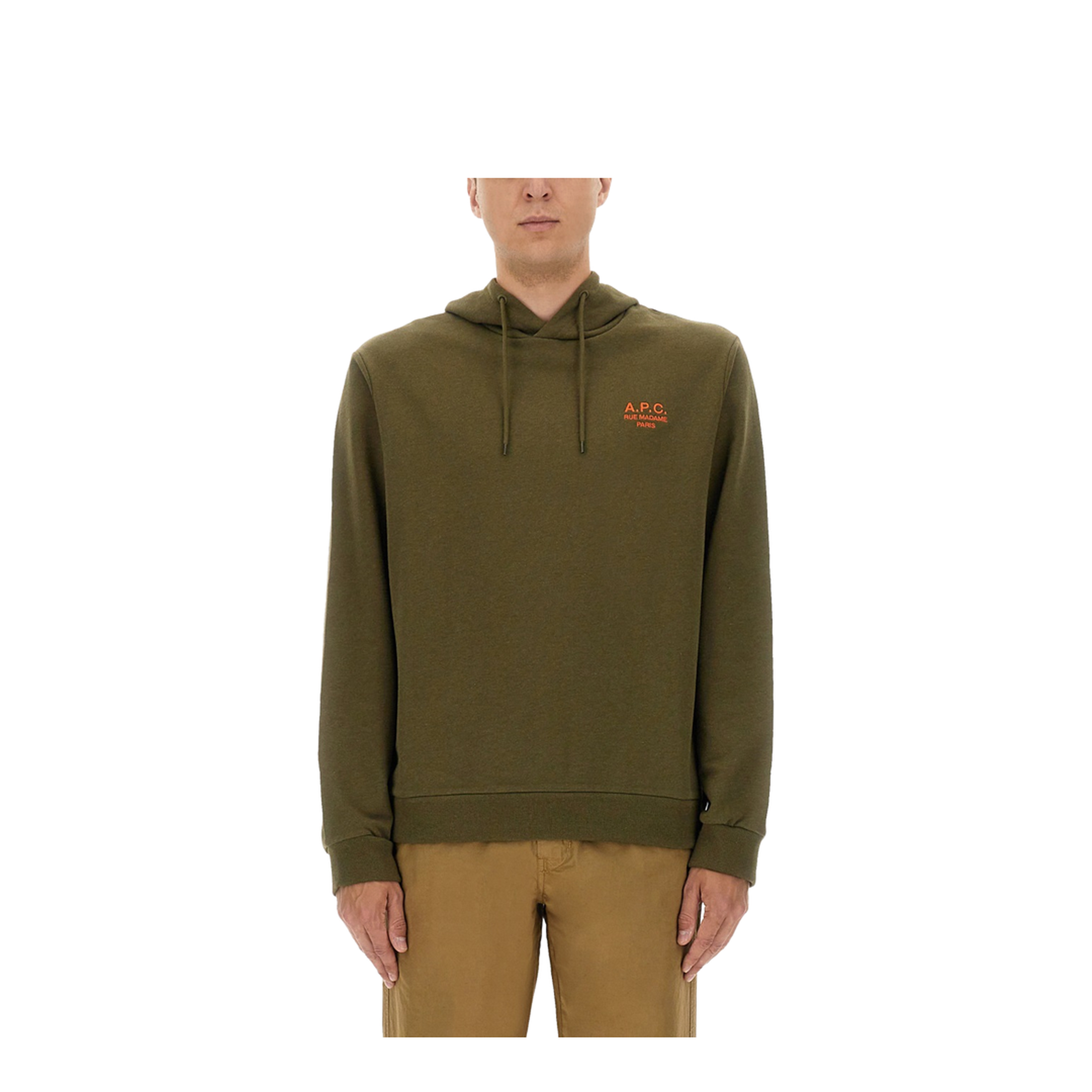 Standard Hoodie - Image 1