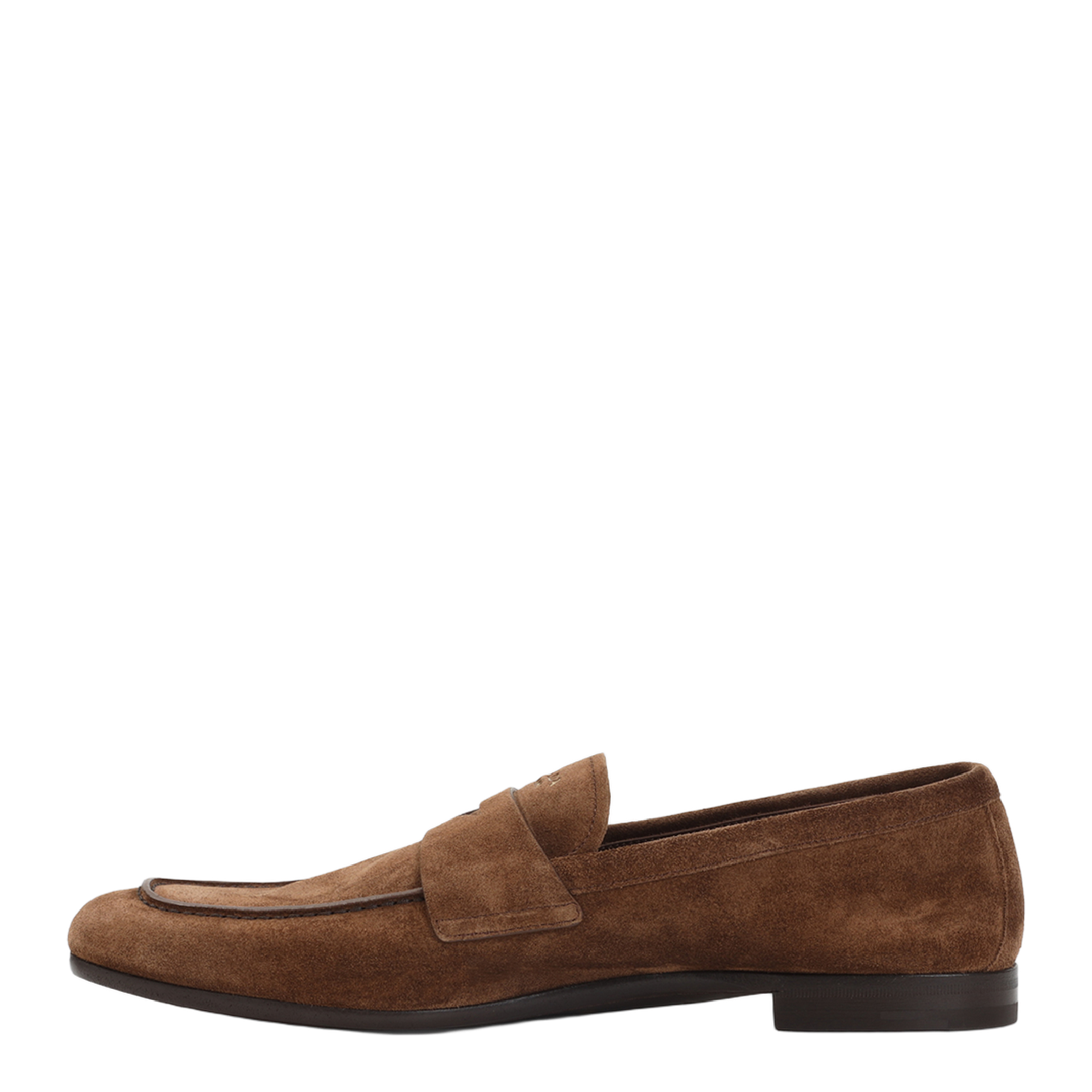 Calf Leather Loafers - Image 4