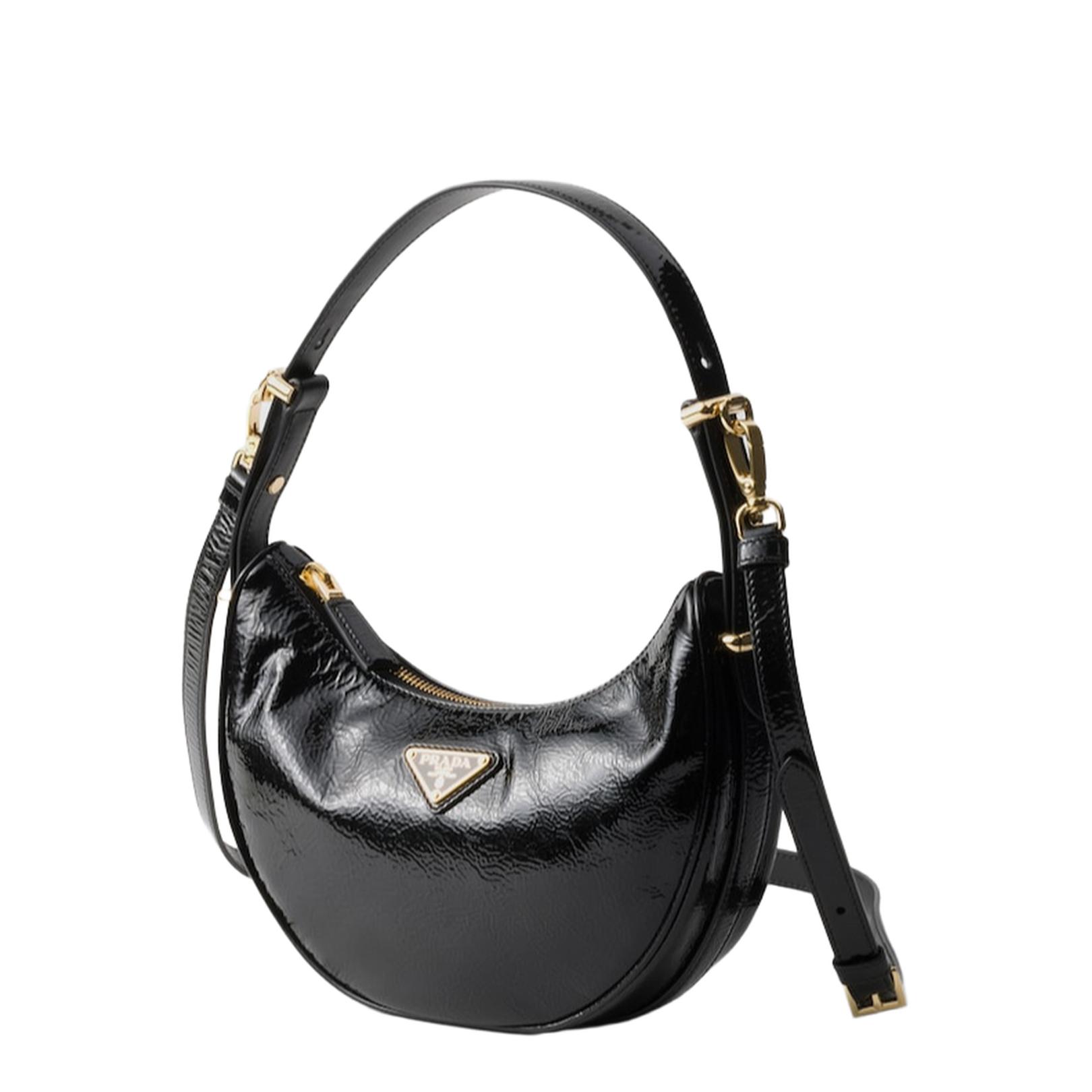 Women's Messenger Bag - Image 2