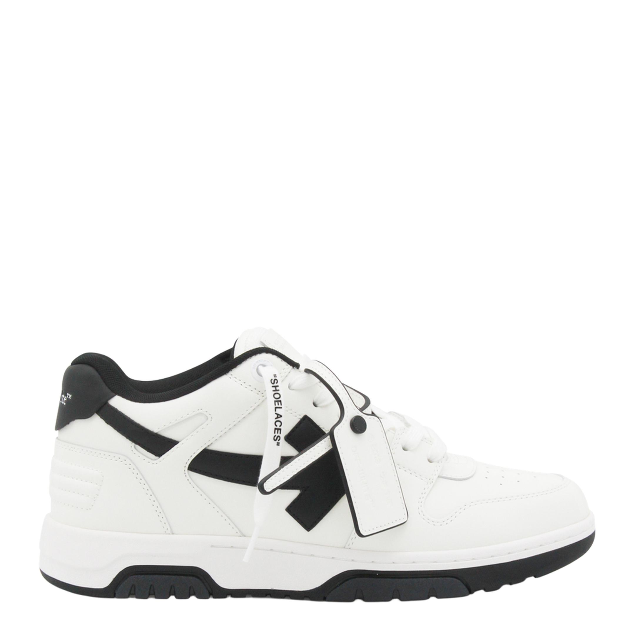 Sneakers White - Image 1