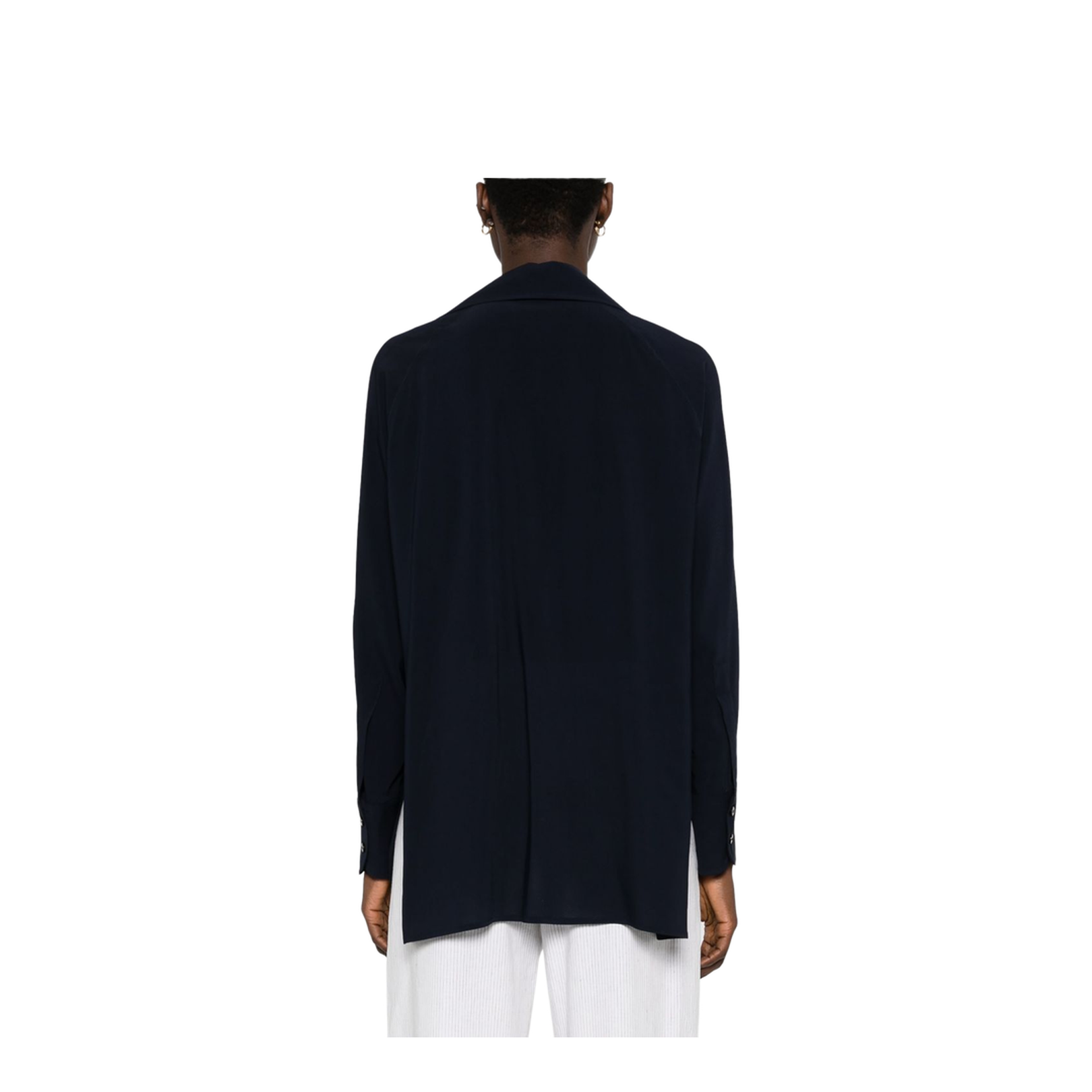 Georgette Blouse - Image 3