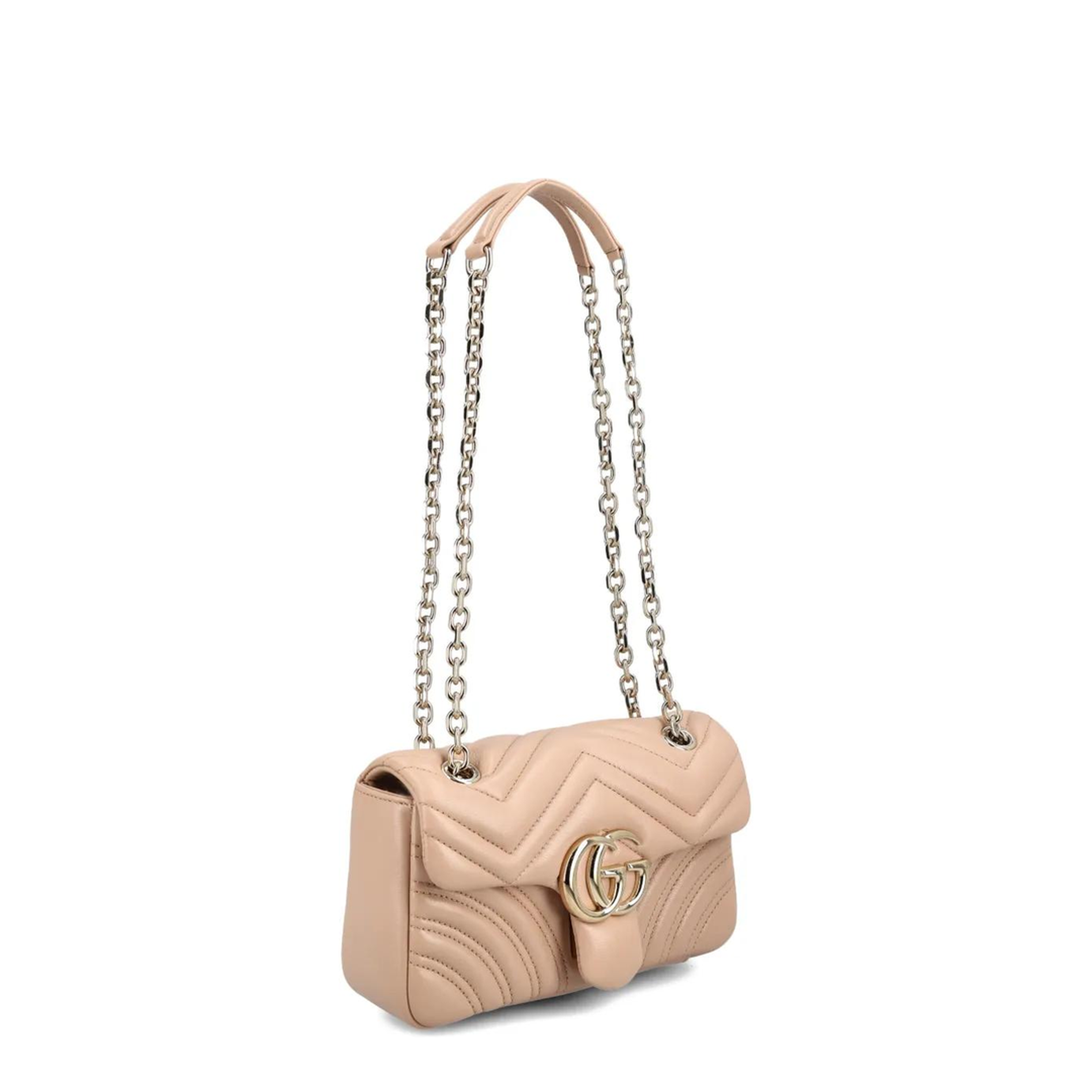 Small Shoulder Bag - Image 3