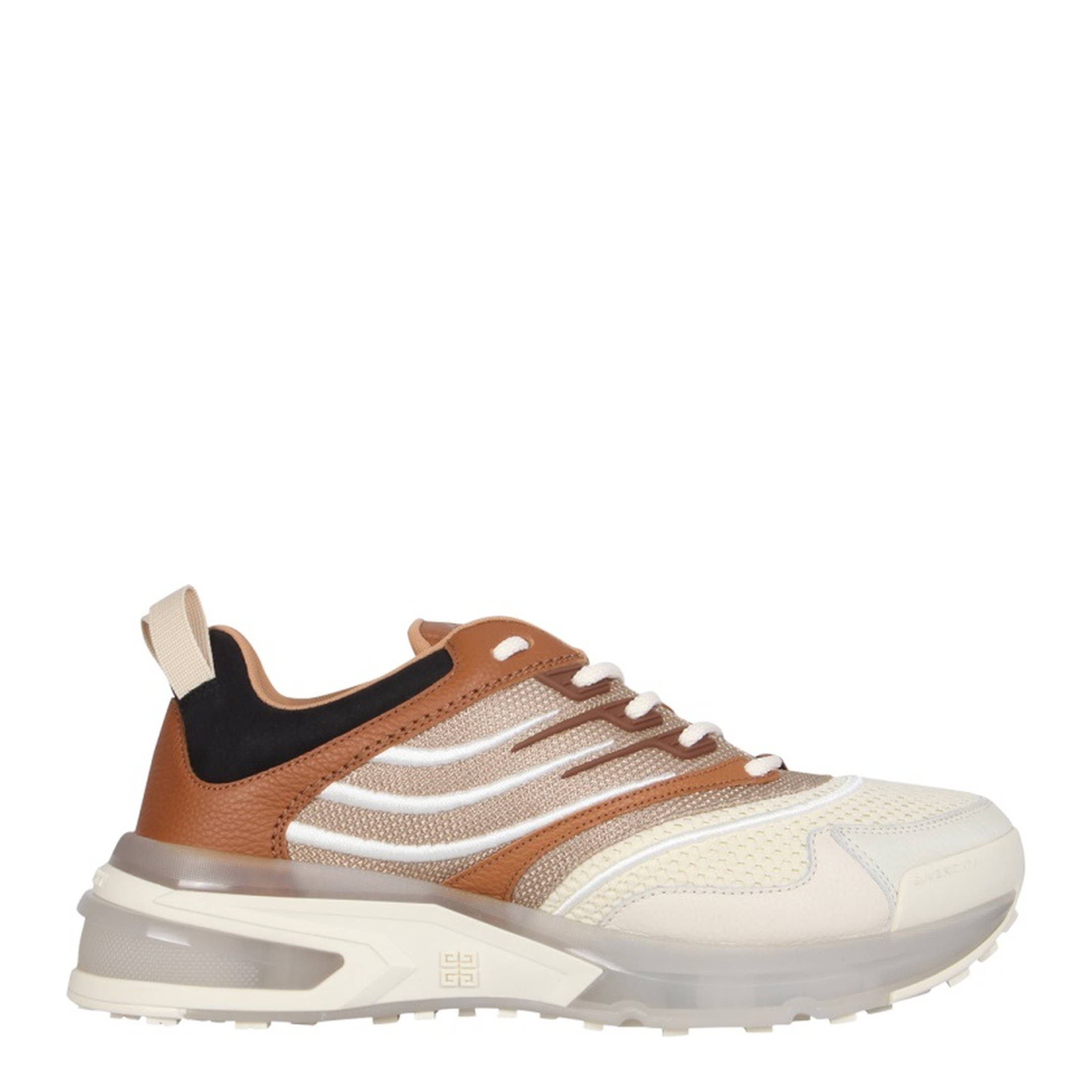 1 Runner Sneakers - Image 1