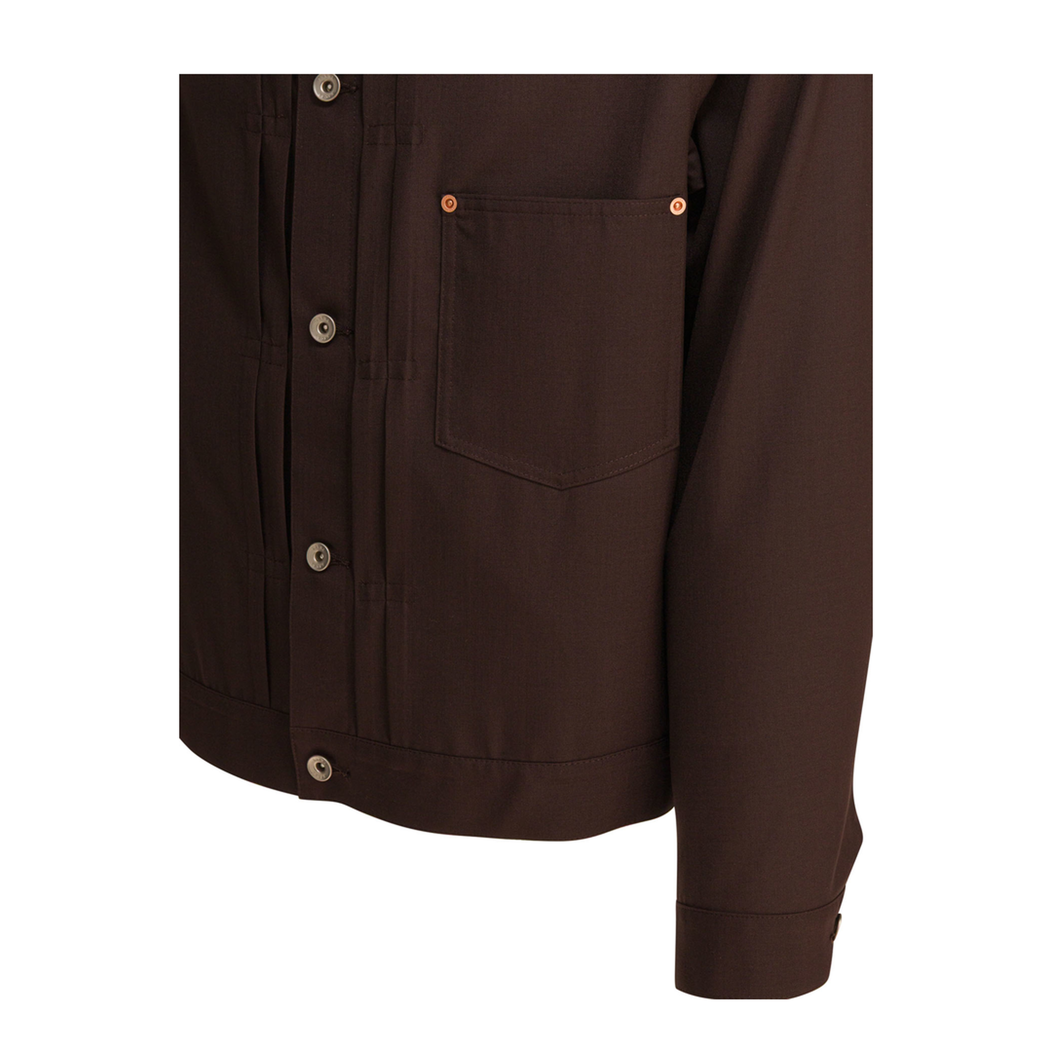 Suiting Jacket - Image 4