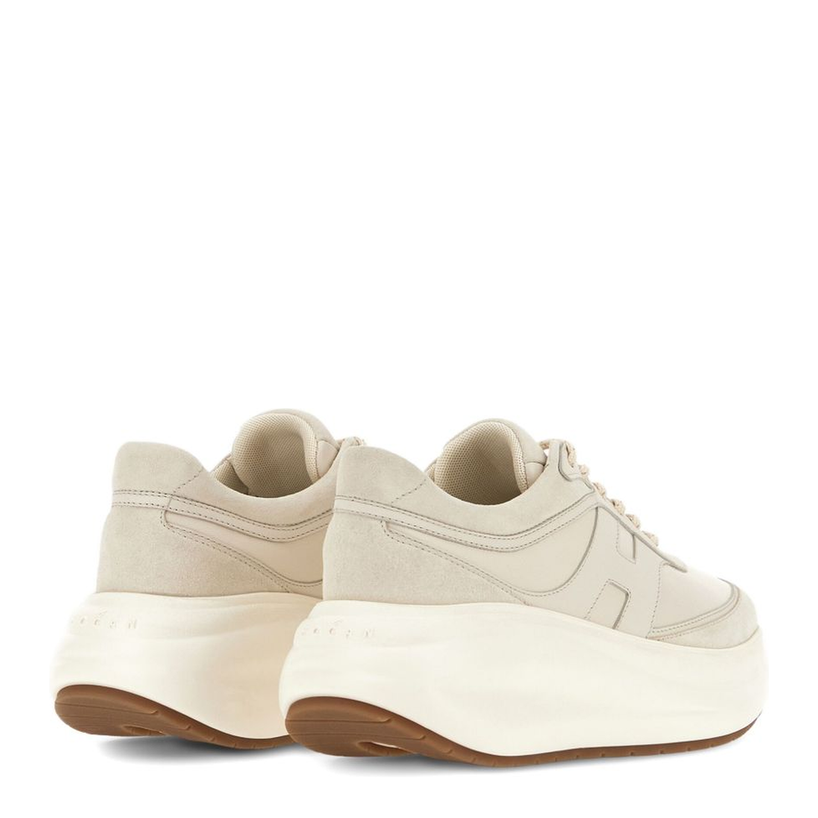 Sneakers Ivory - Image 2