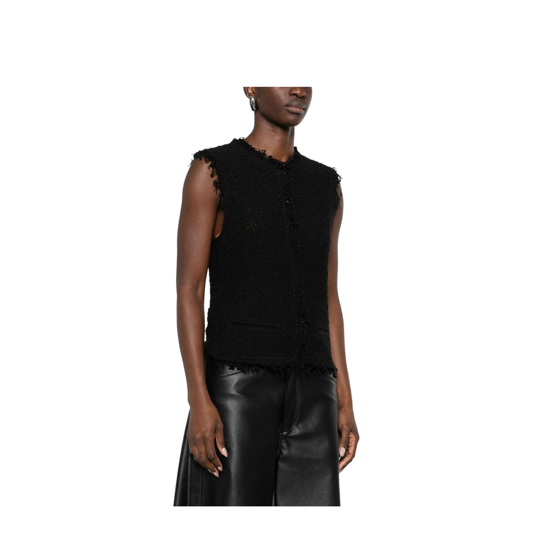 Sweaters Black - Image 2