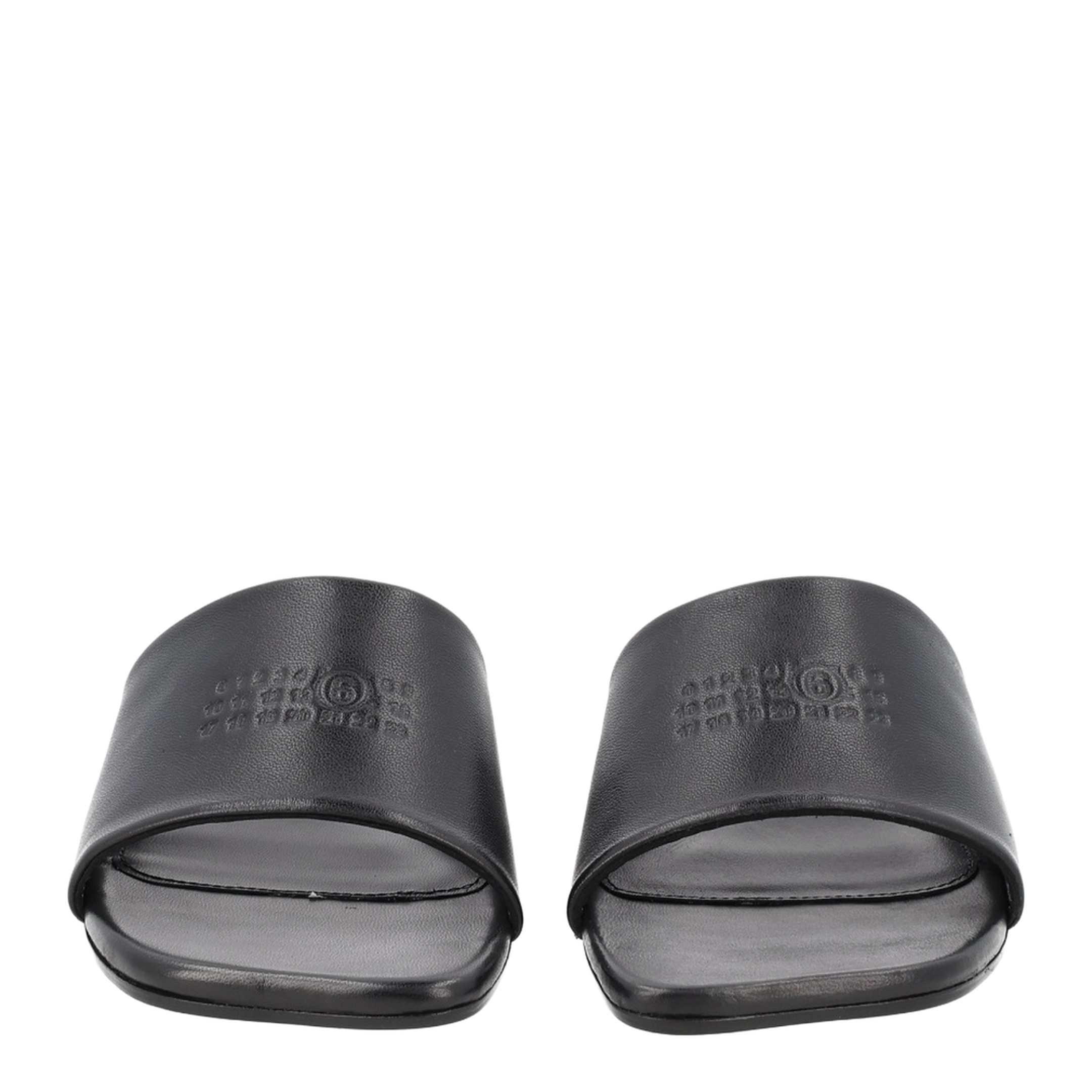 Sandals Black - Image 3