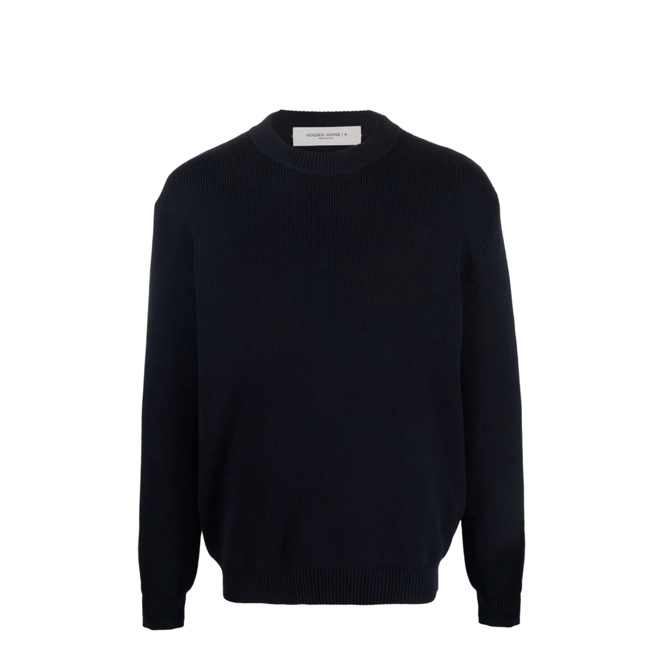 Davis Jumper - Dark Blue - Image 1