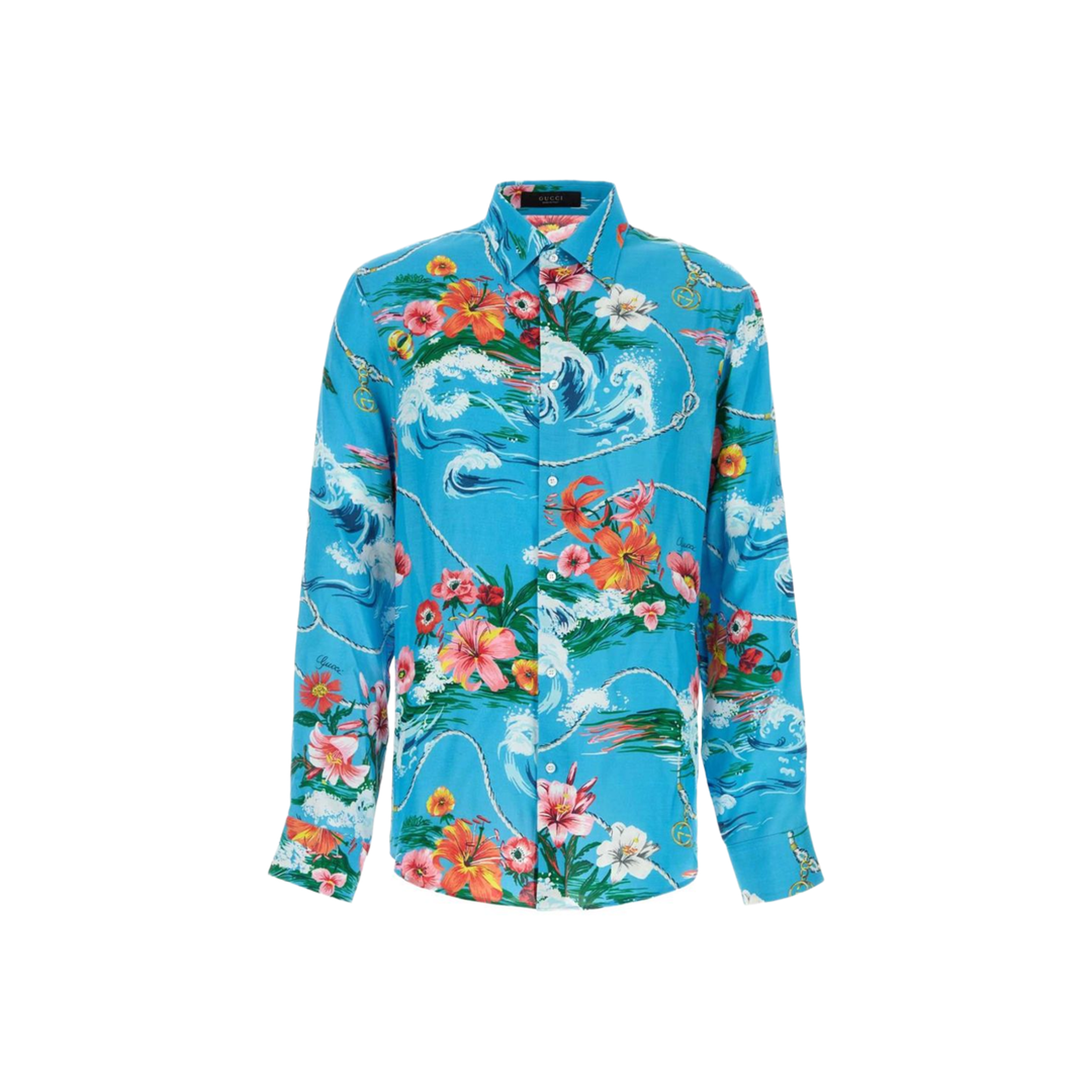 Shirts Light Blue - Image 1