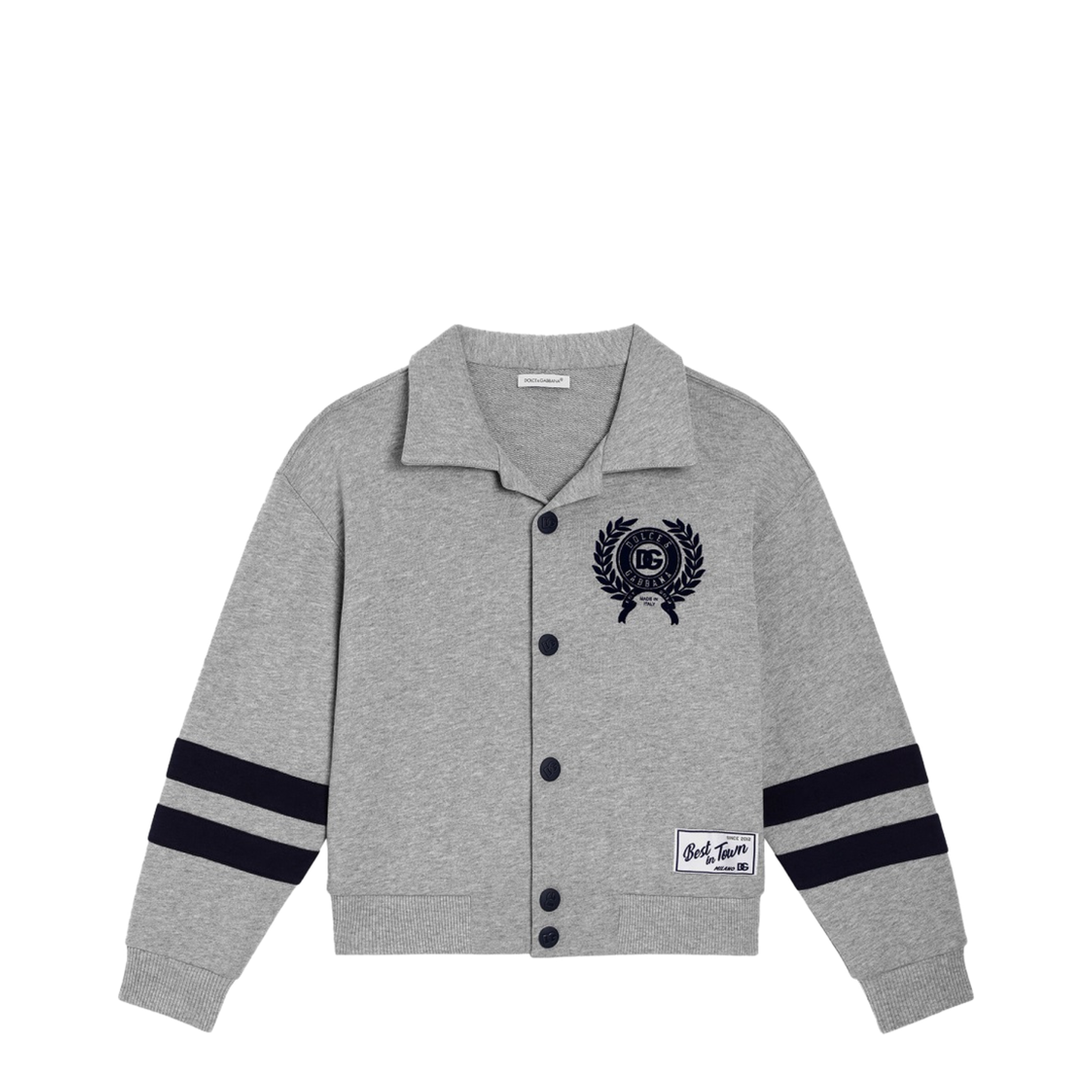 Sweatshirt - Image 1