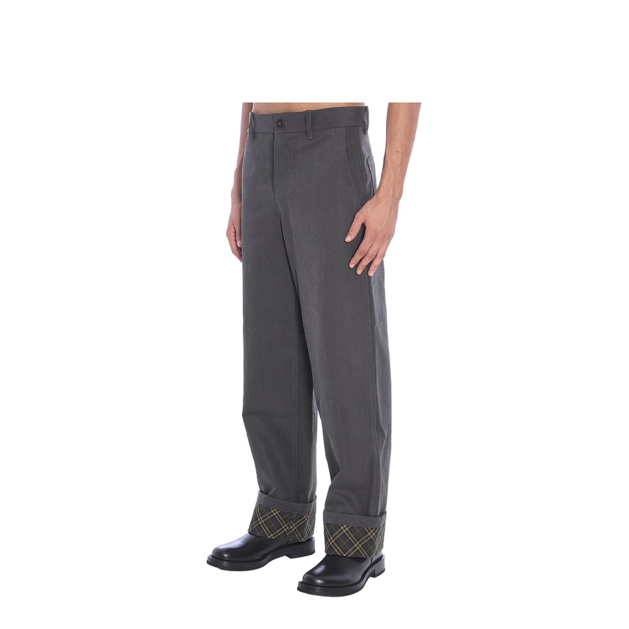Carpenter Pants - Image 2