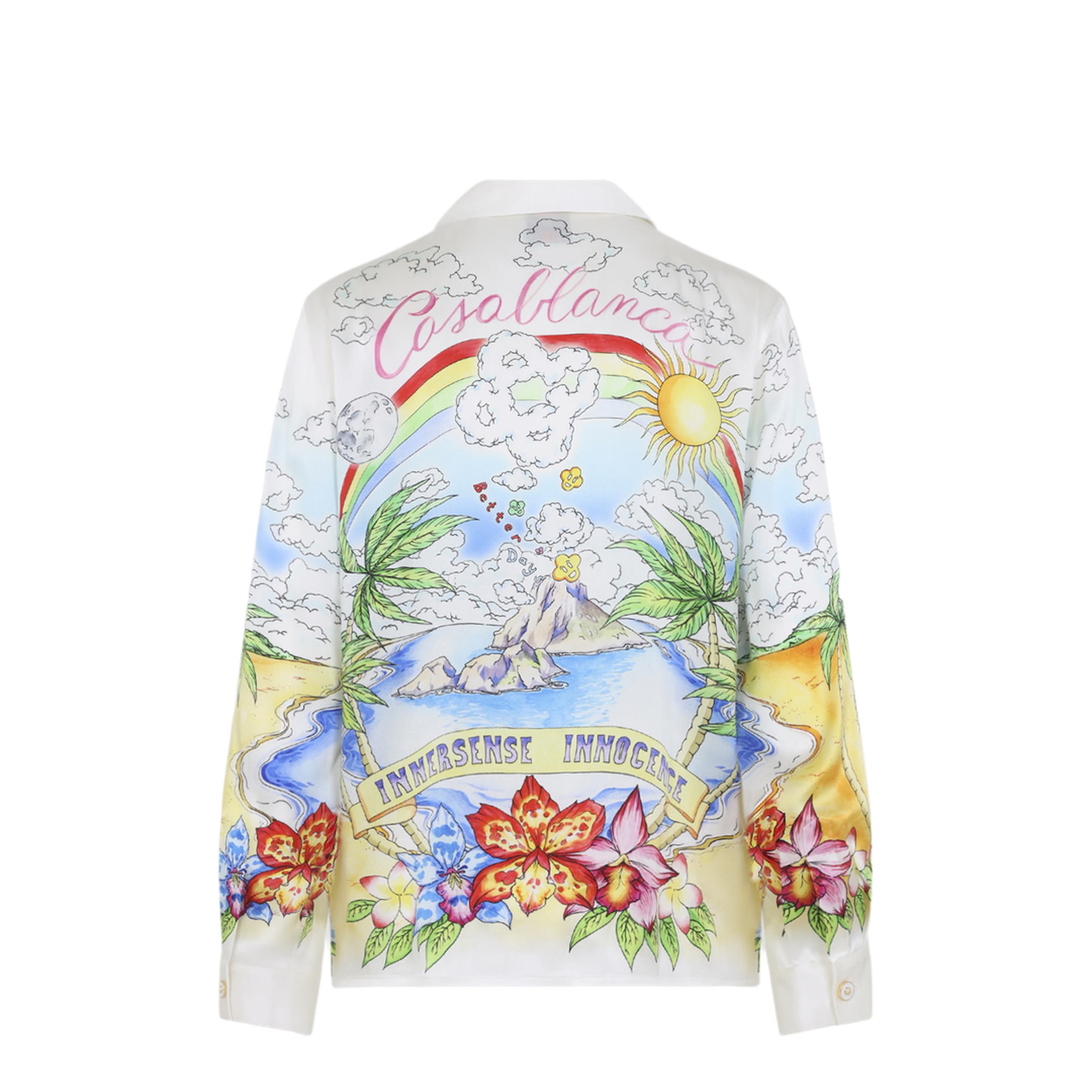 Better Days Long Sleeves Shirt - Image 4