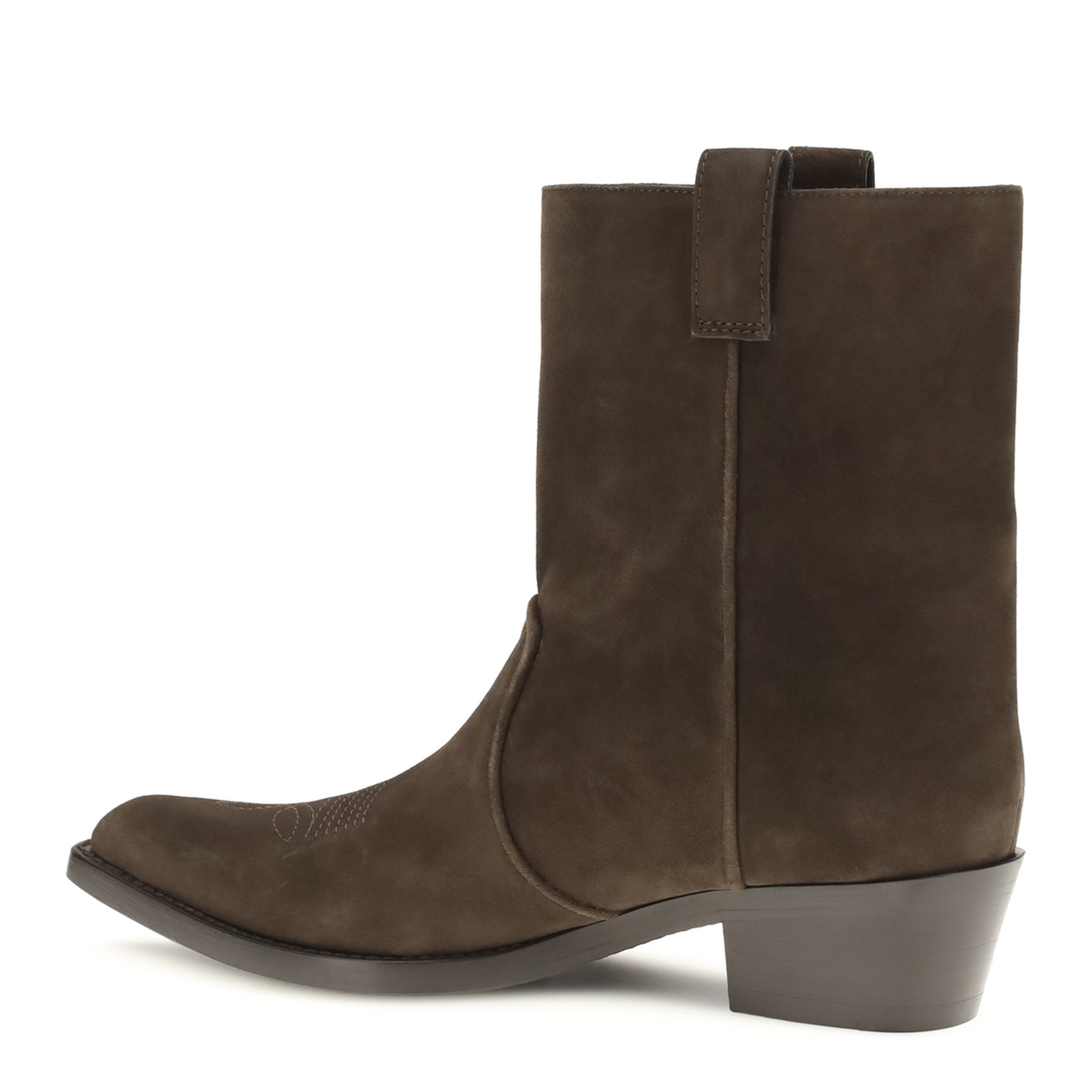 Clive Ankle Boots - Image 3