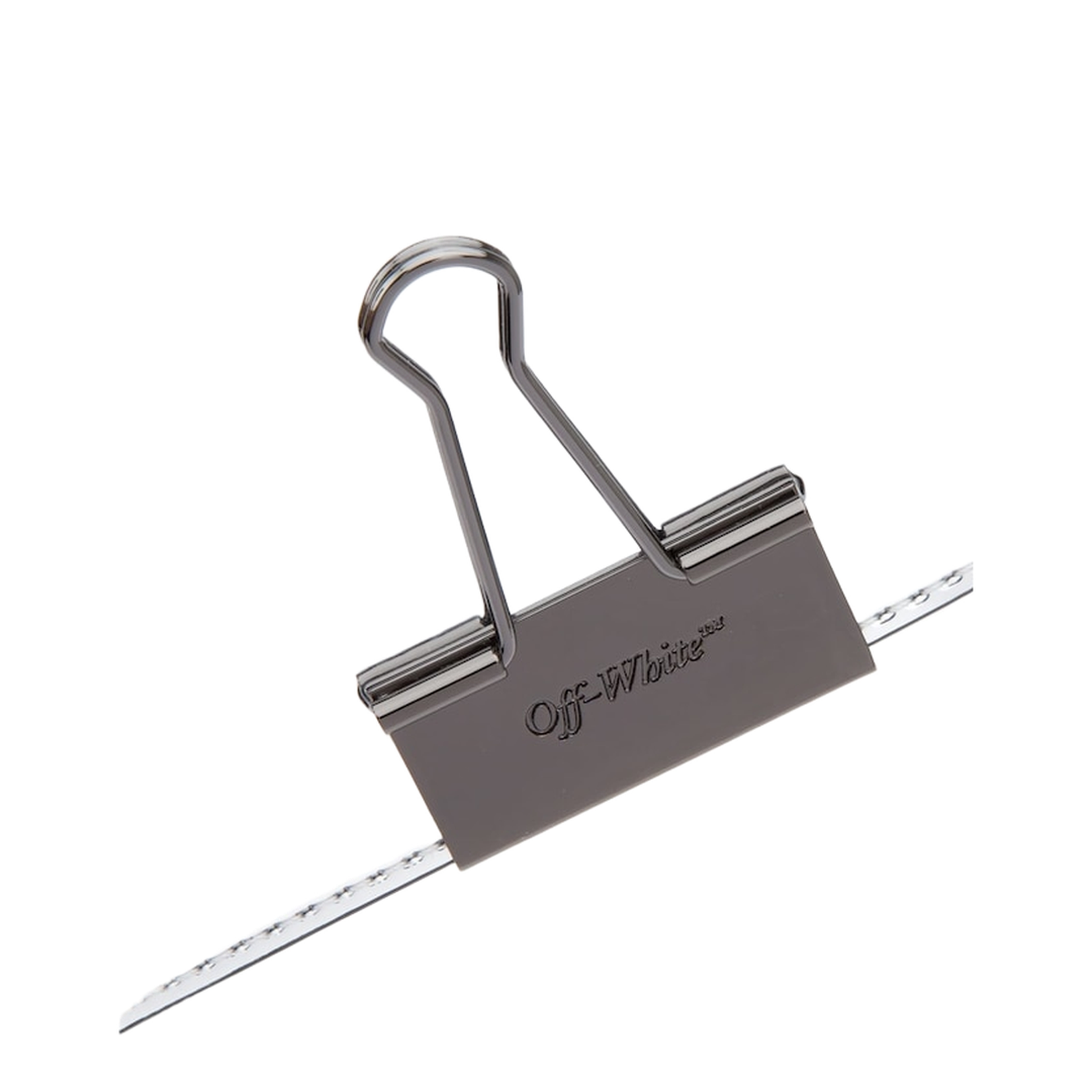 Silver Metal Mirror Mini Shoulder Bag - Image 5