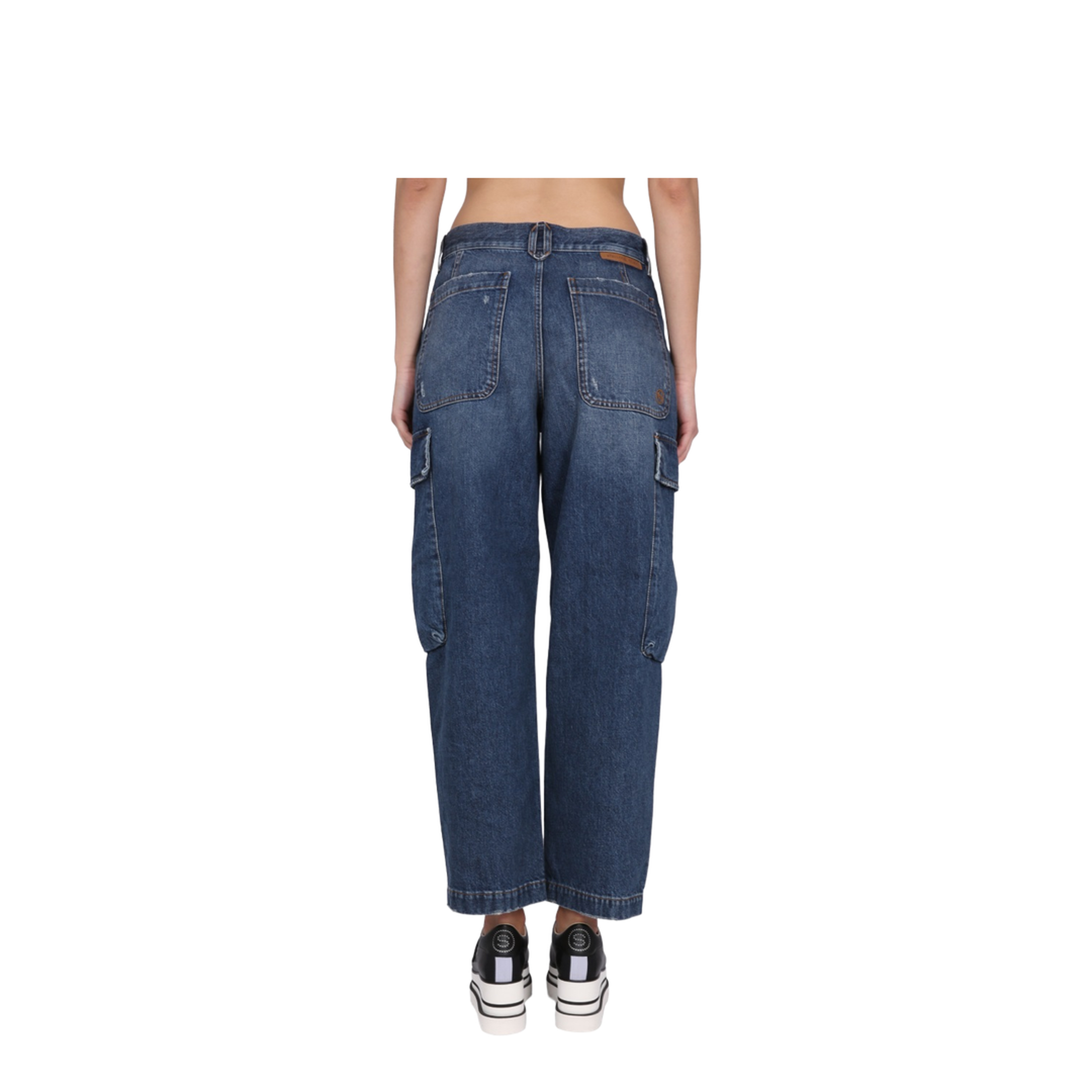 Cargo Jeans - Image 4