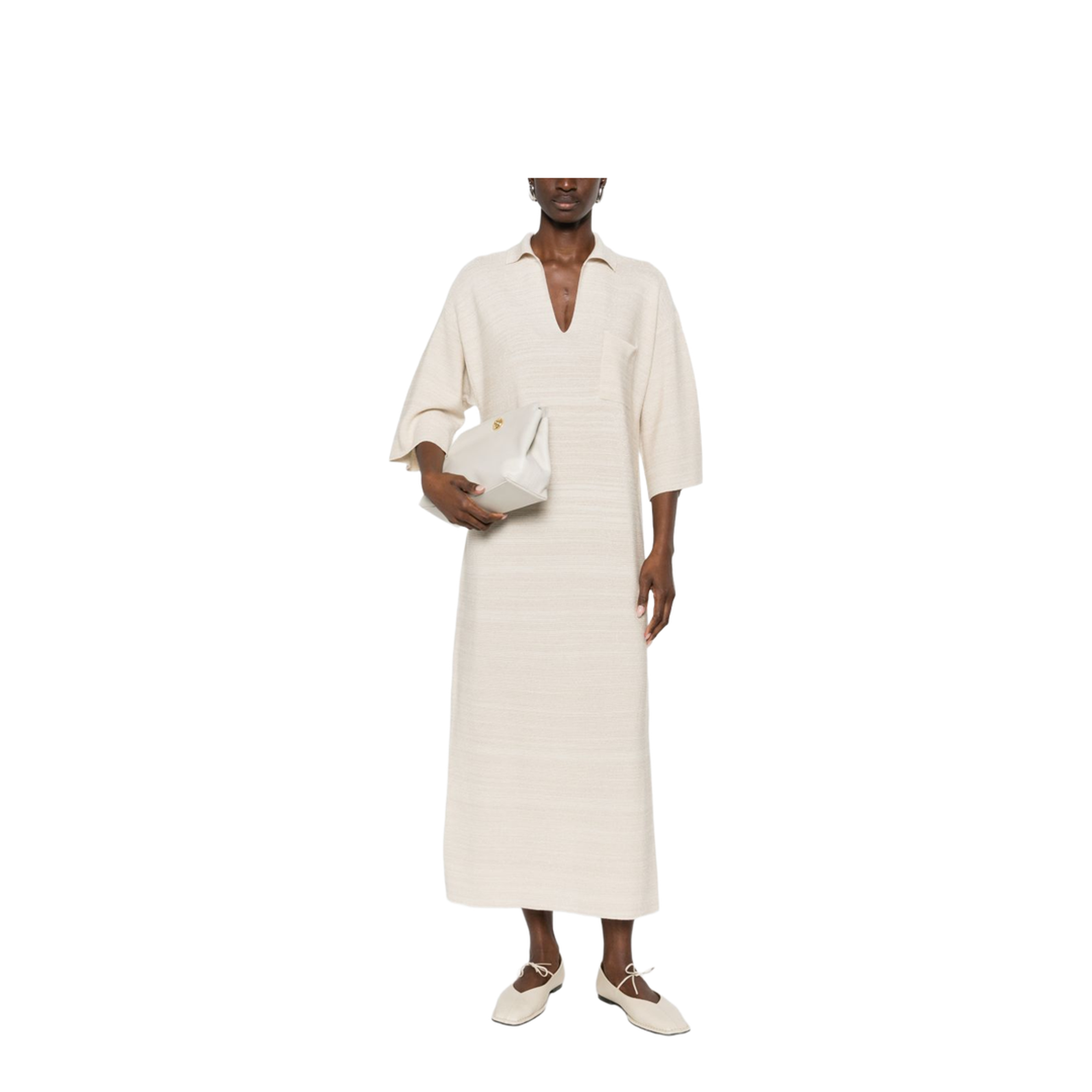 Dresses Ivory - Image 4