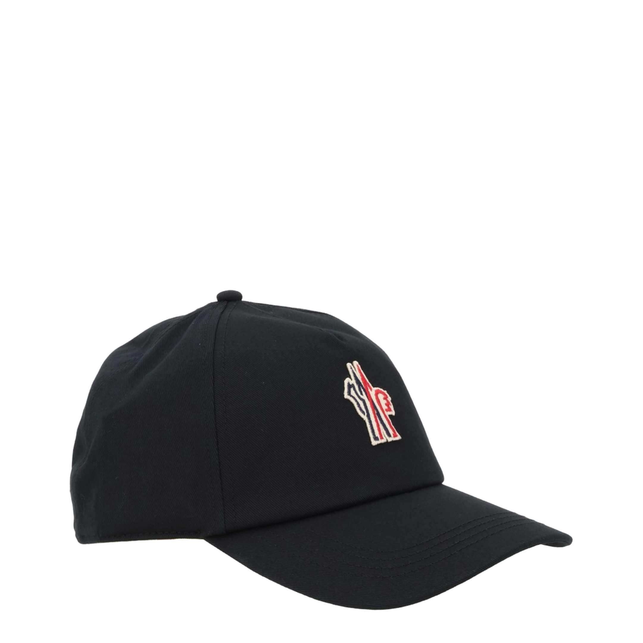 Baseball Hat with Logo - Image 3