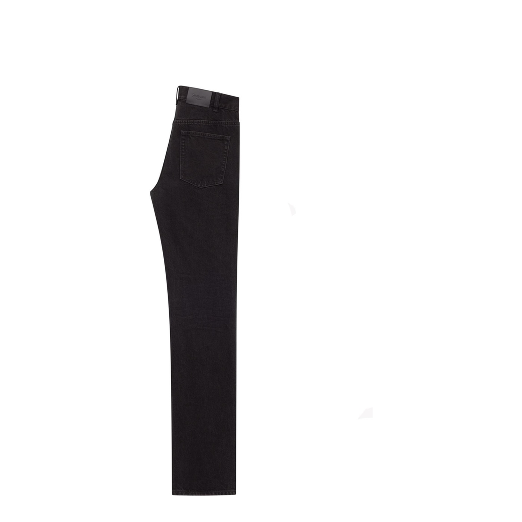 Low Waist Jeans - Image 3