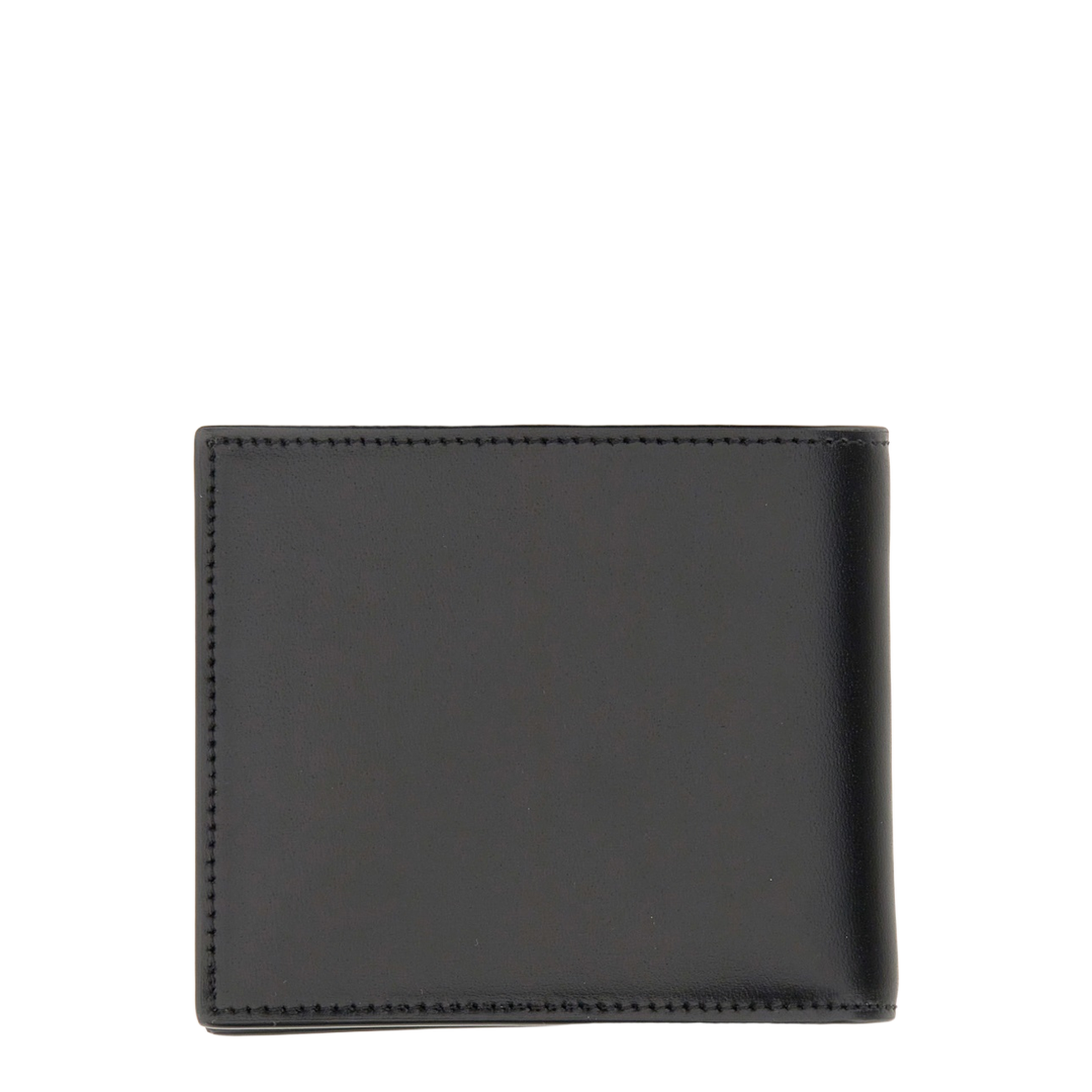 Tiny Cassandre East/West Wallet in Matte Leather - Image 2