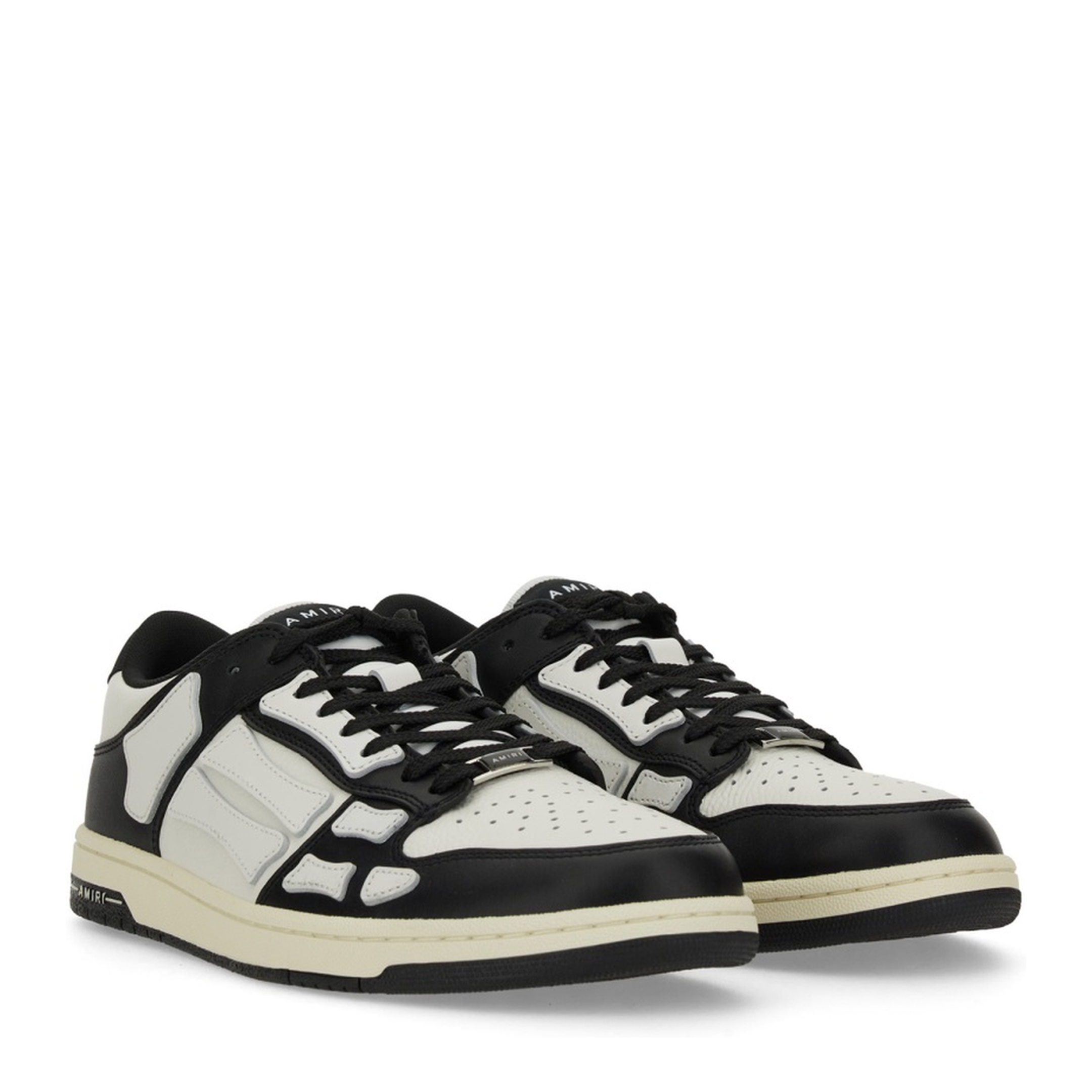 Sneaker Skel Top Low - Image 2