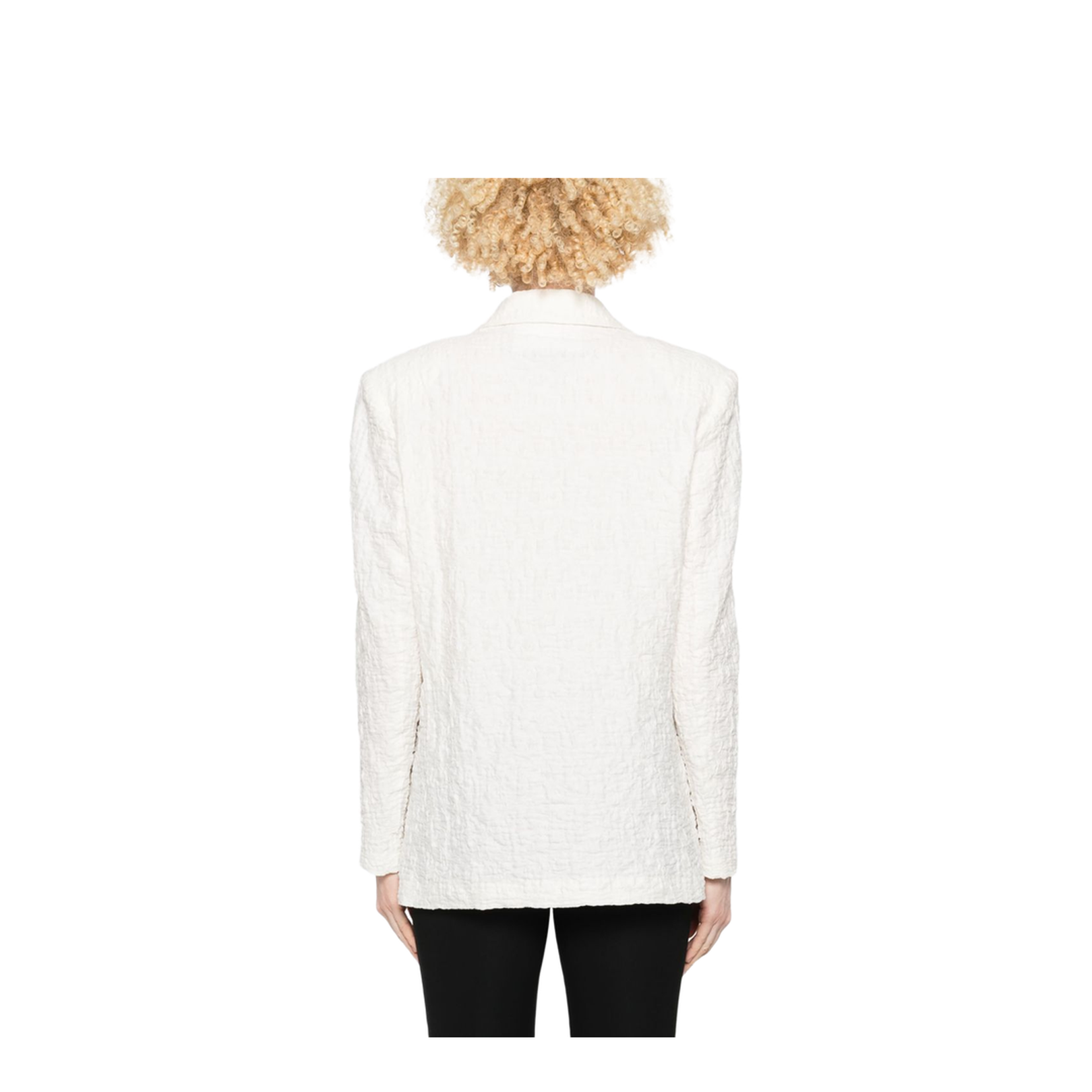 Jackets White - Image 3