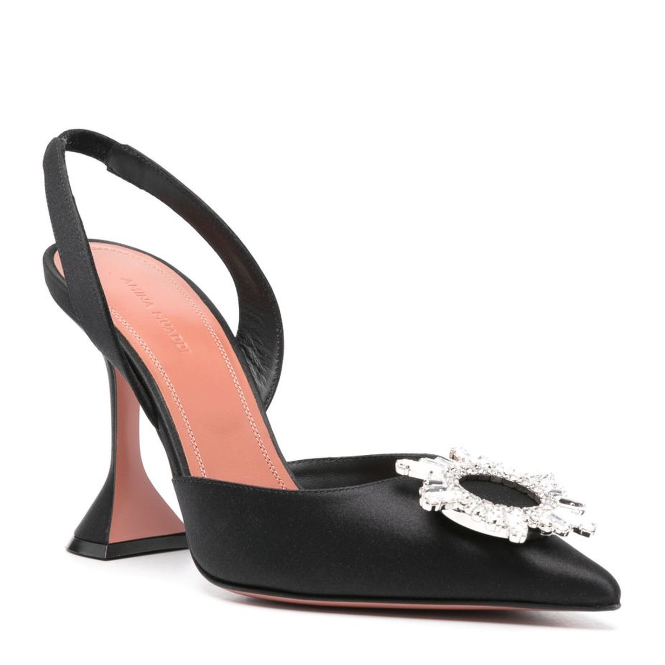 With Heel Black - Image 3