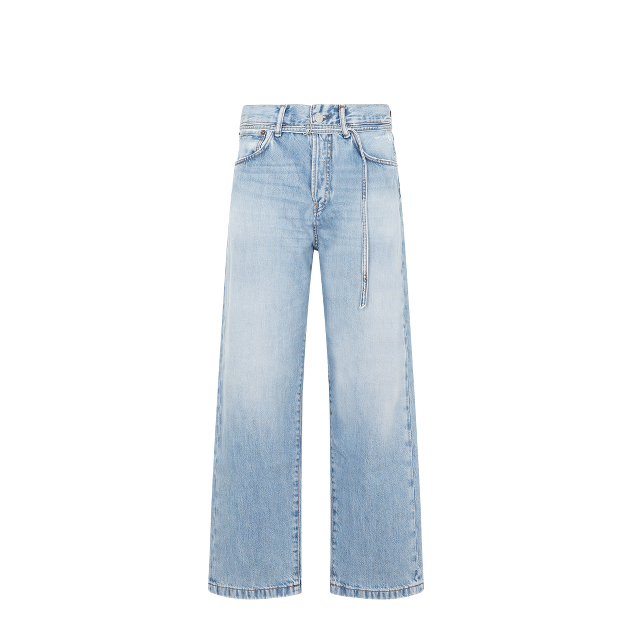 Loose Fit Jeans 1991 Toj - Image 2