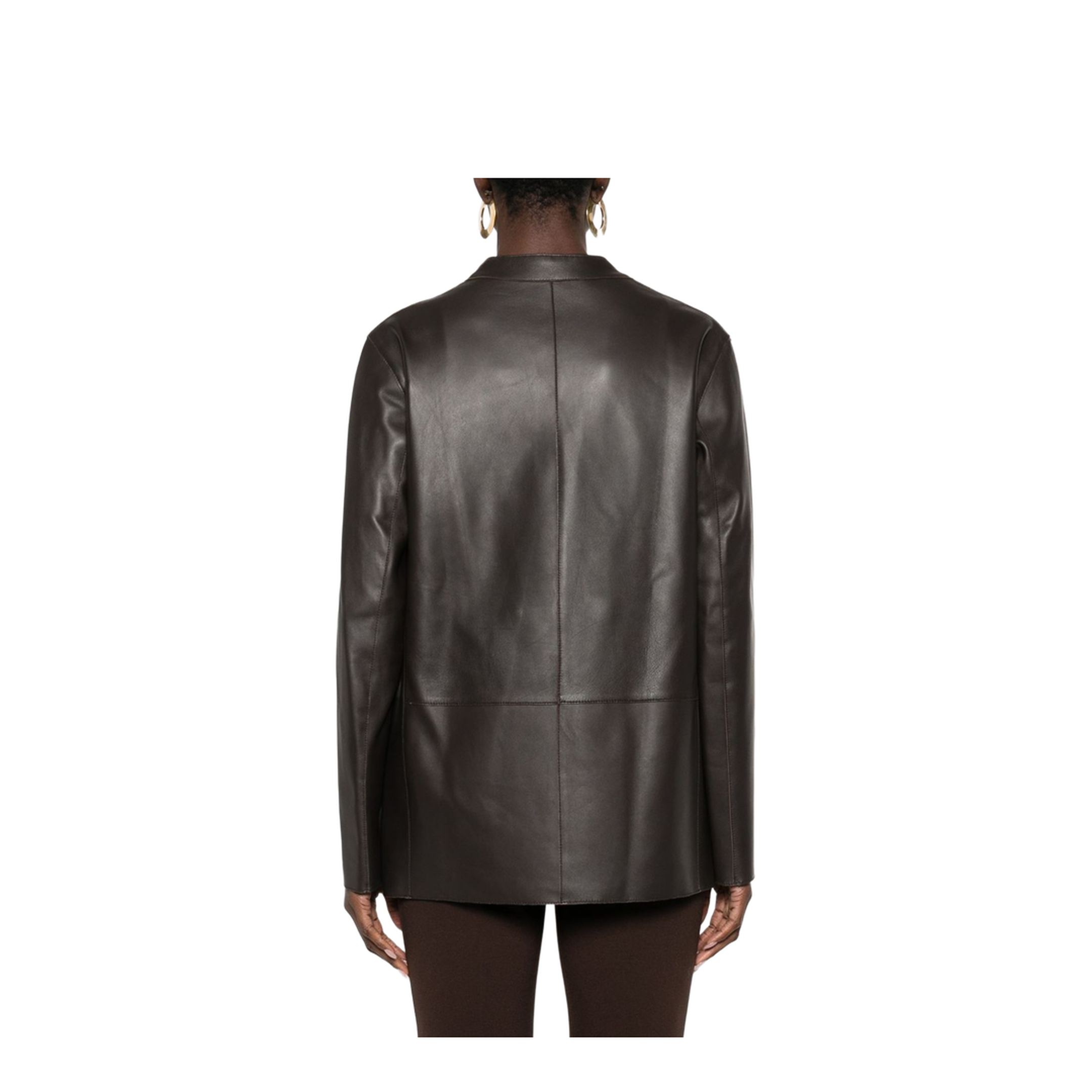 Jackets Brown - Image 5