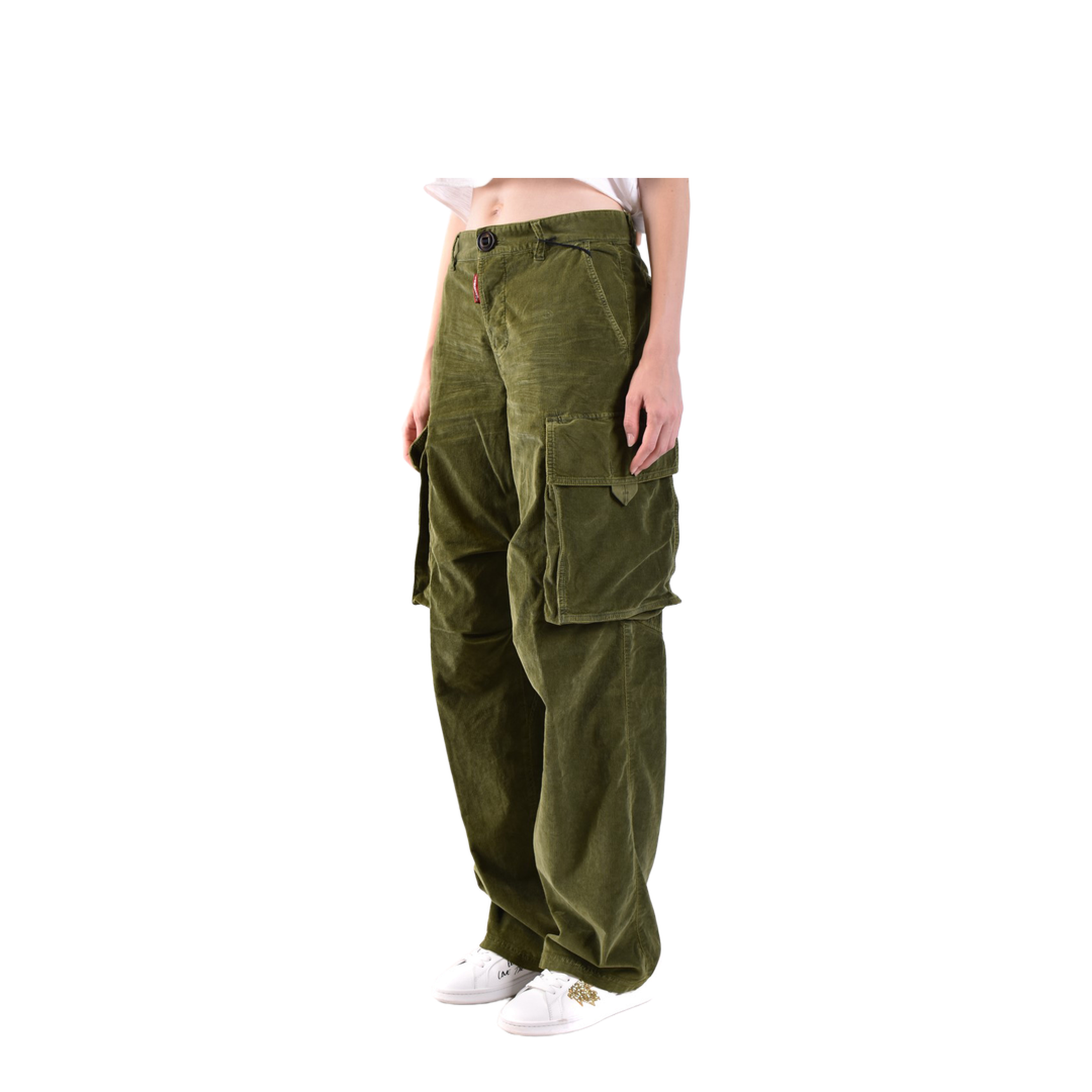Trousers - Image 6