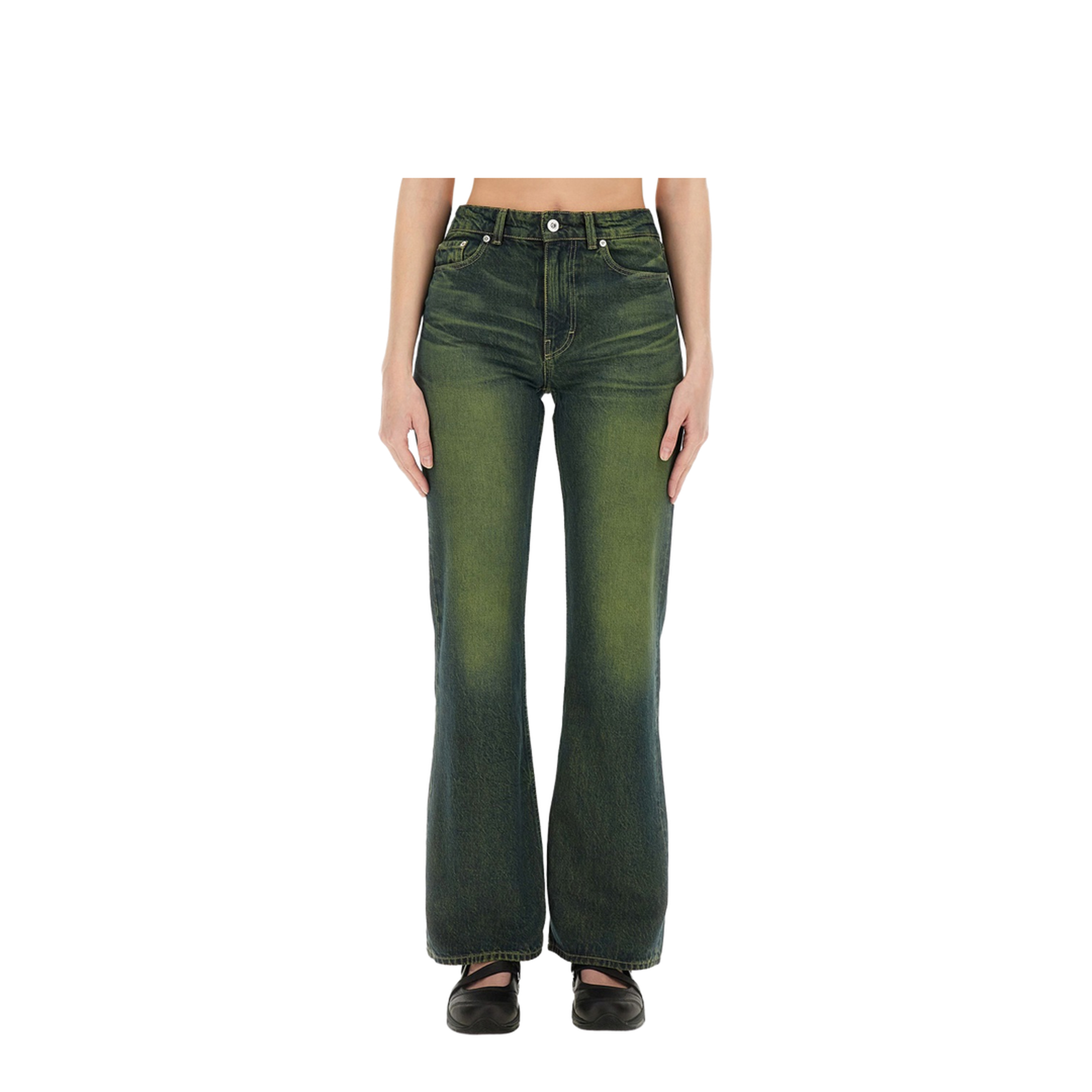 Malibu Jeans - Image 1