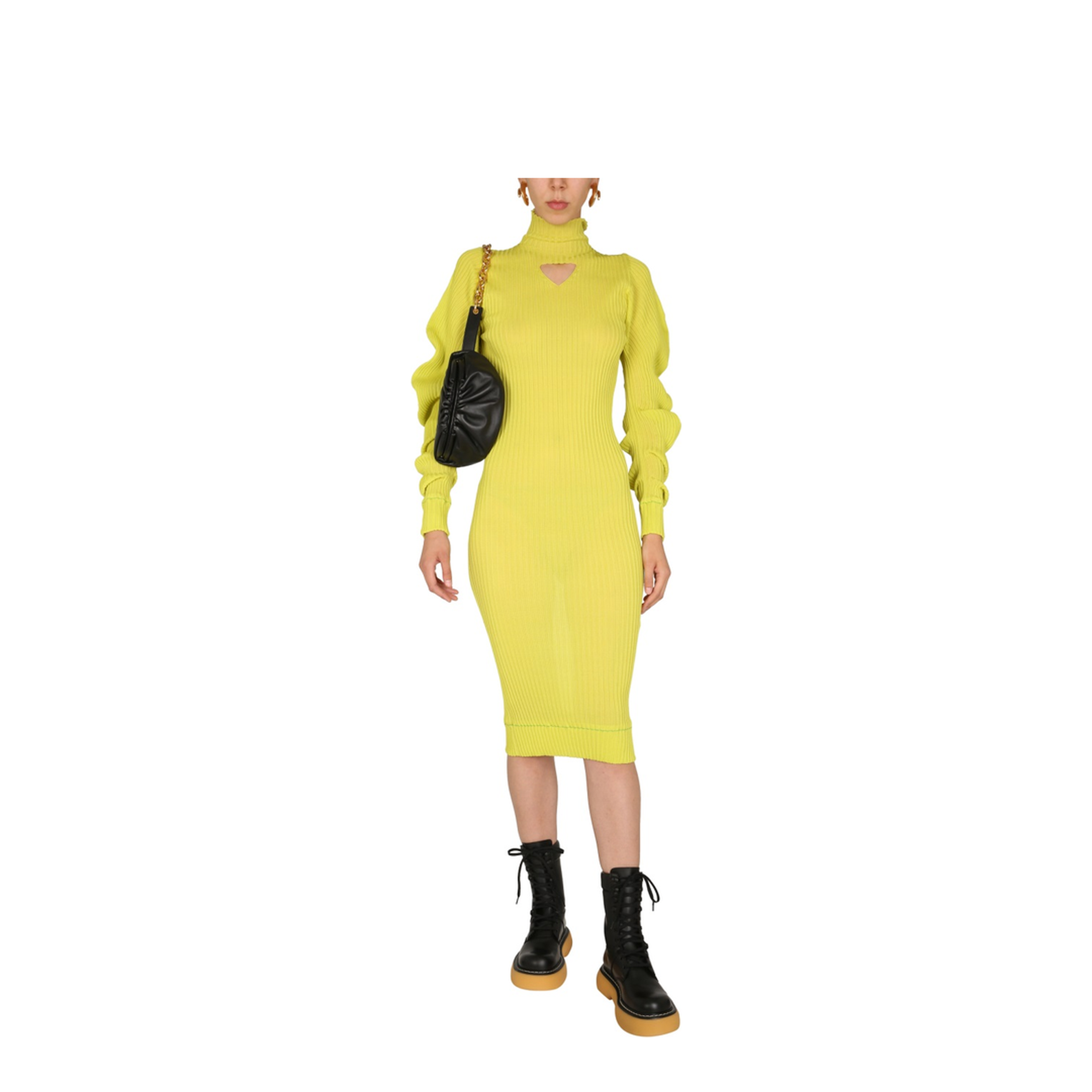 Silk Dress - Image 2